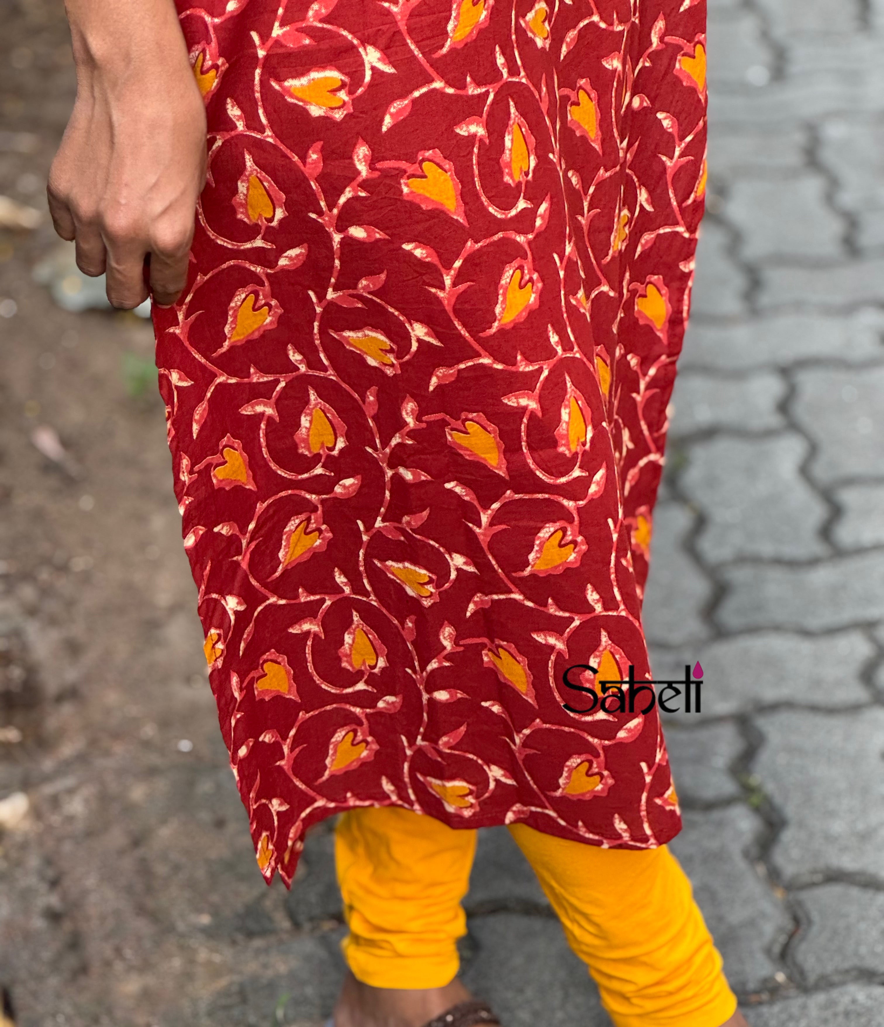 Kurti (Code - 07 SK)