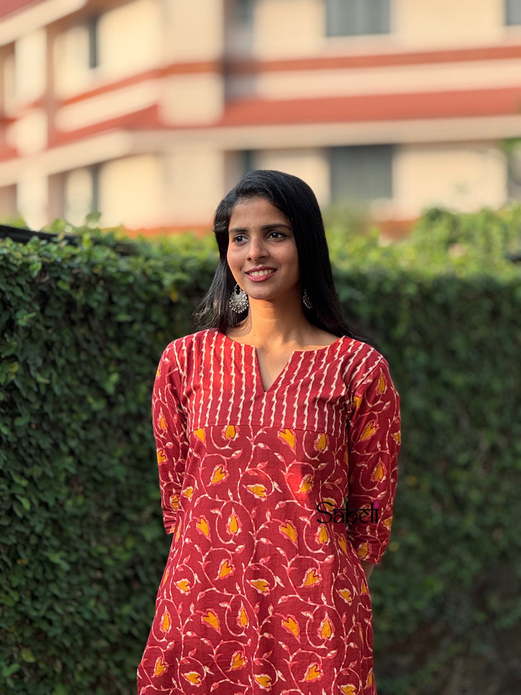 Kurti (Code - 07 SK)