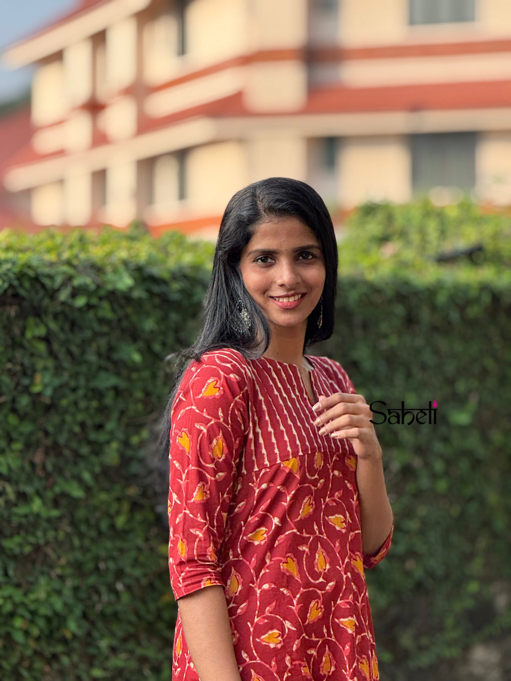 Kurti (Code - 07 SK)