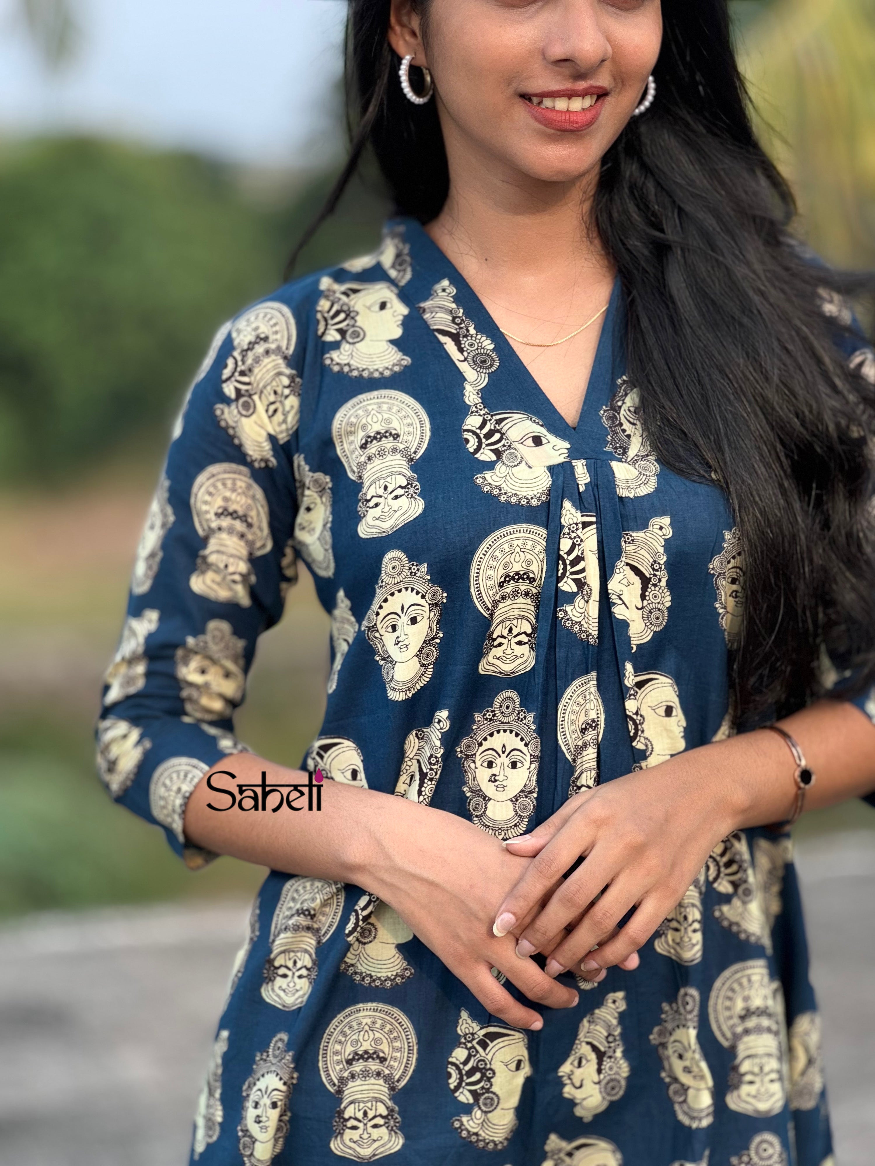 Dress (Code - 182 SK)