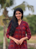 Dress (Code - 180 SK)