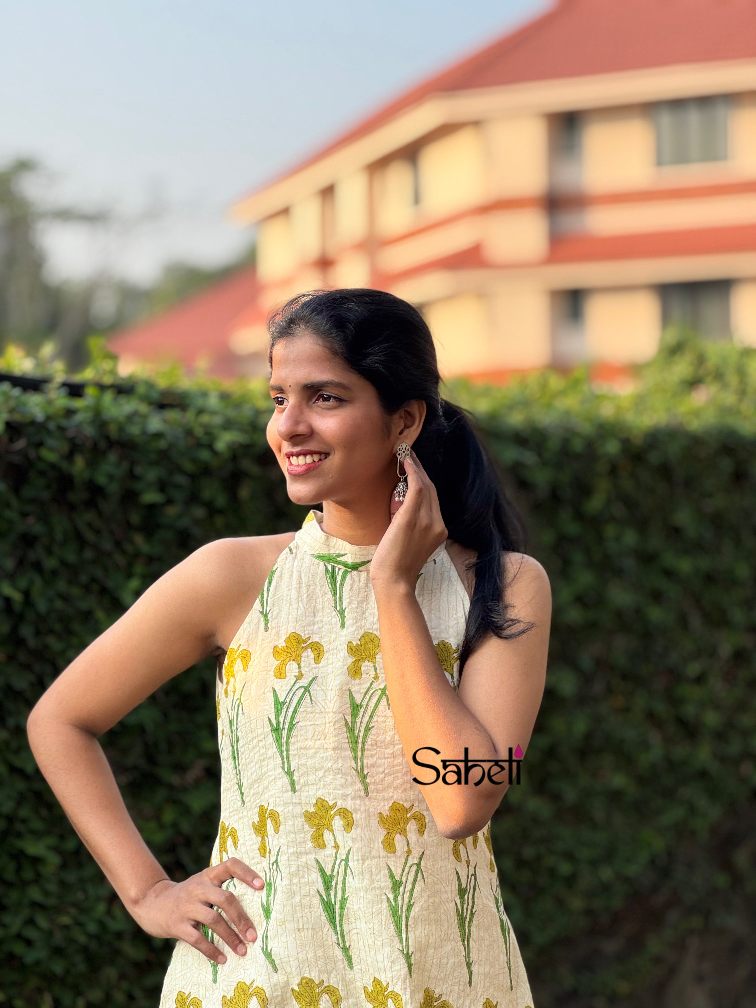 Dress (Code - 13 SK)