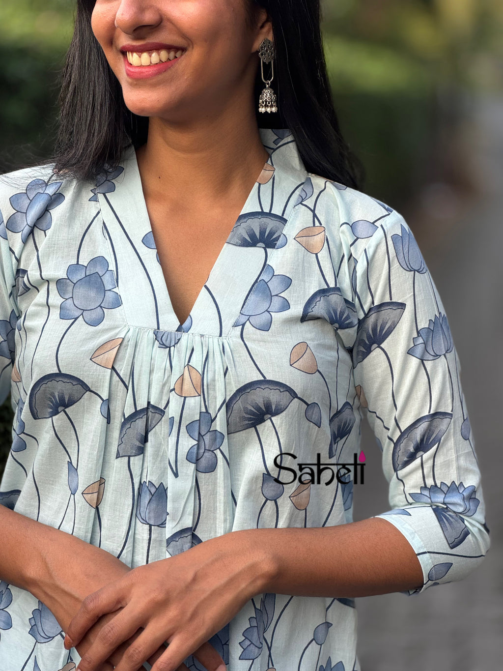 Dress (Code - 15 SK)