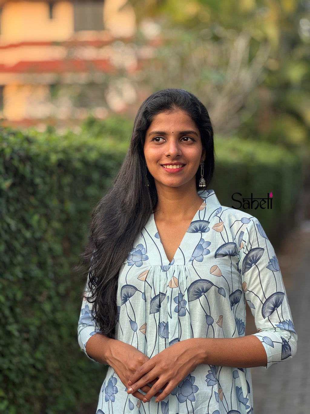 Dress (Code - 15 SK)