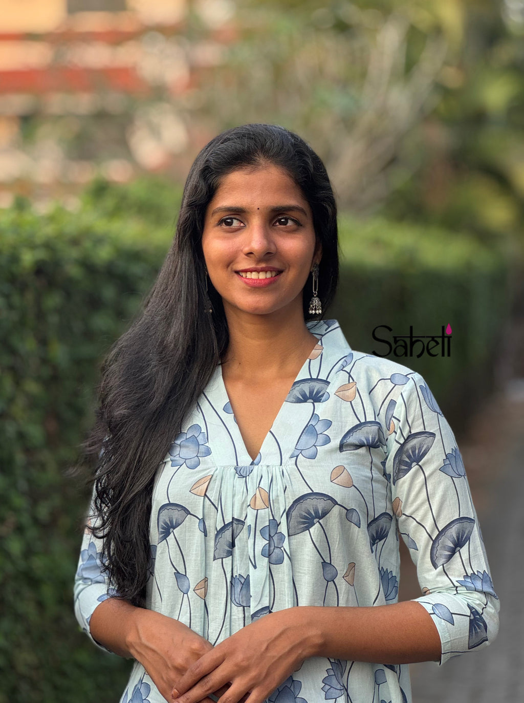 Dress (Code - 15 SK)