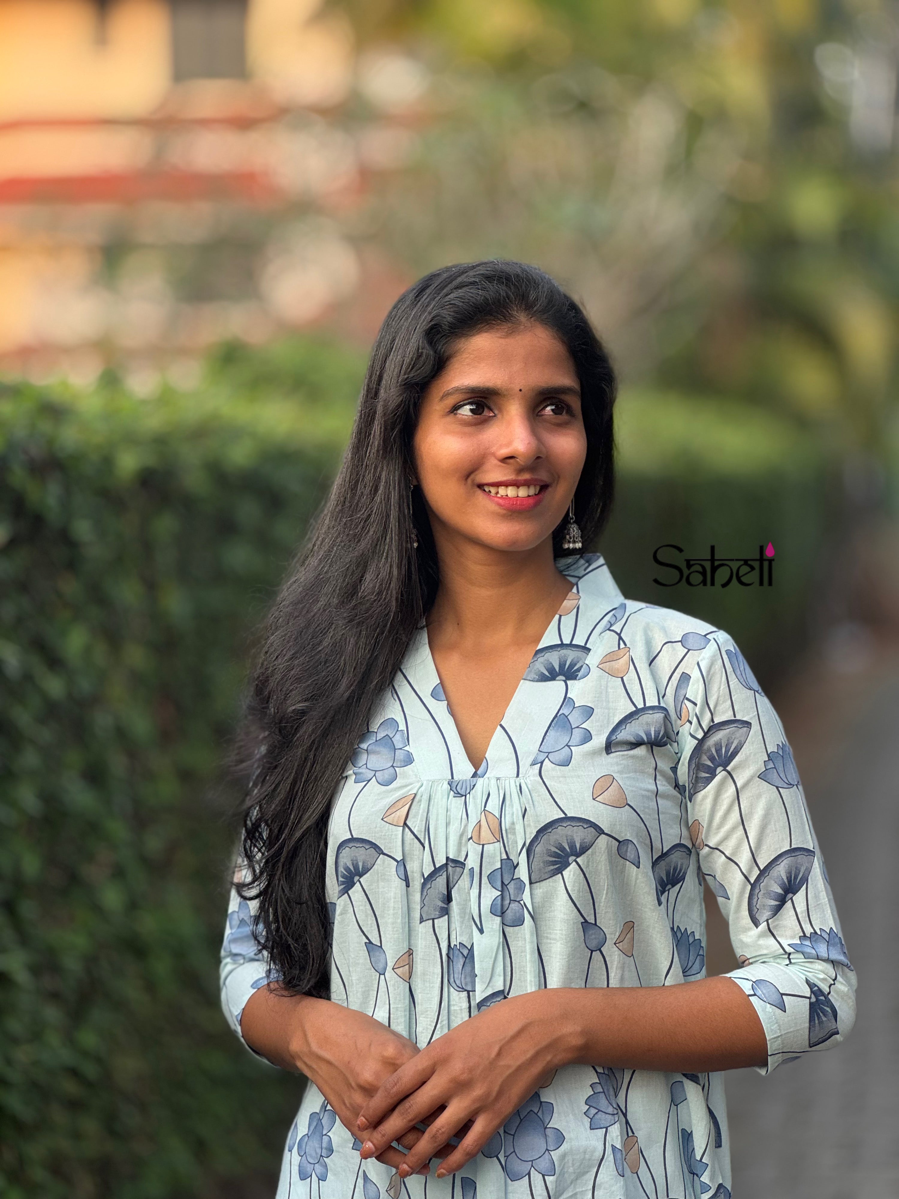 Dress (Code - 15 SK)