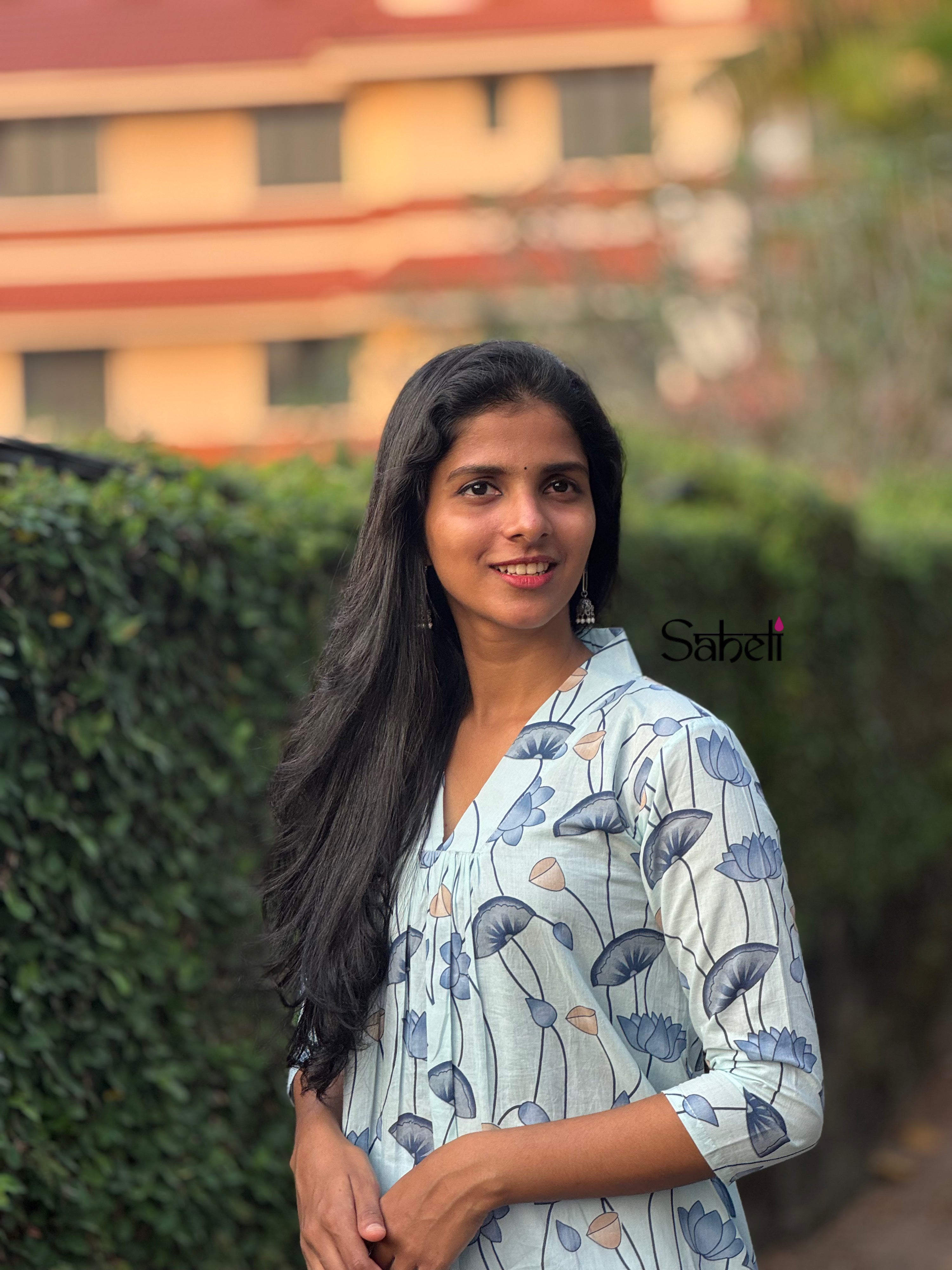 Dress (Code - 15 SK)