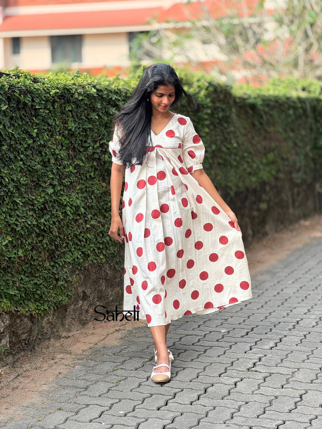 Dress (Code - 12 SK)