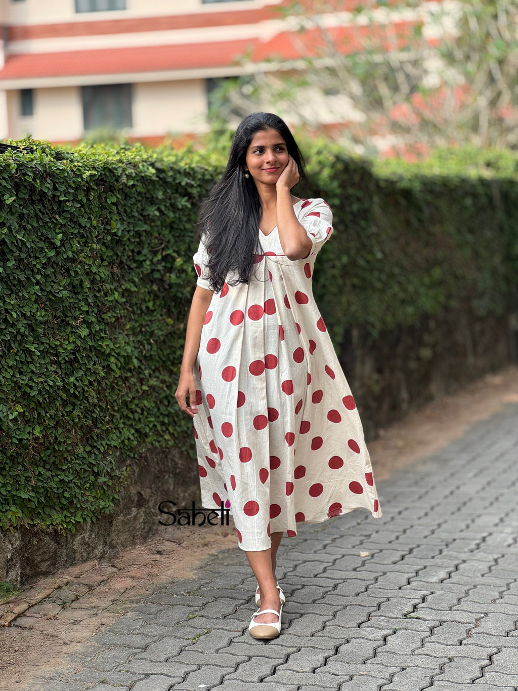 Dress (Code - 12 SK)