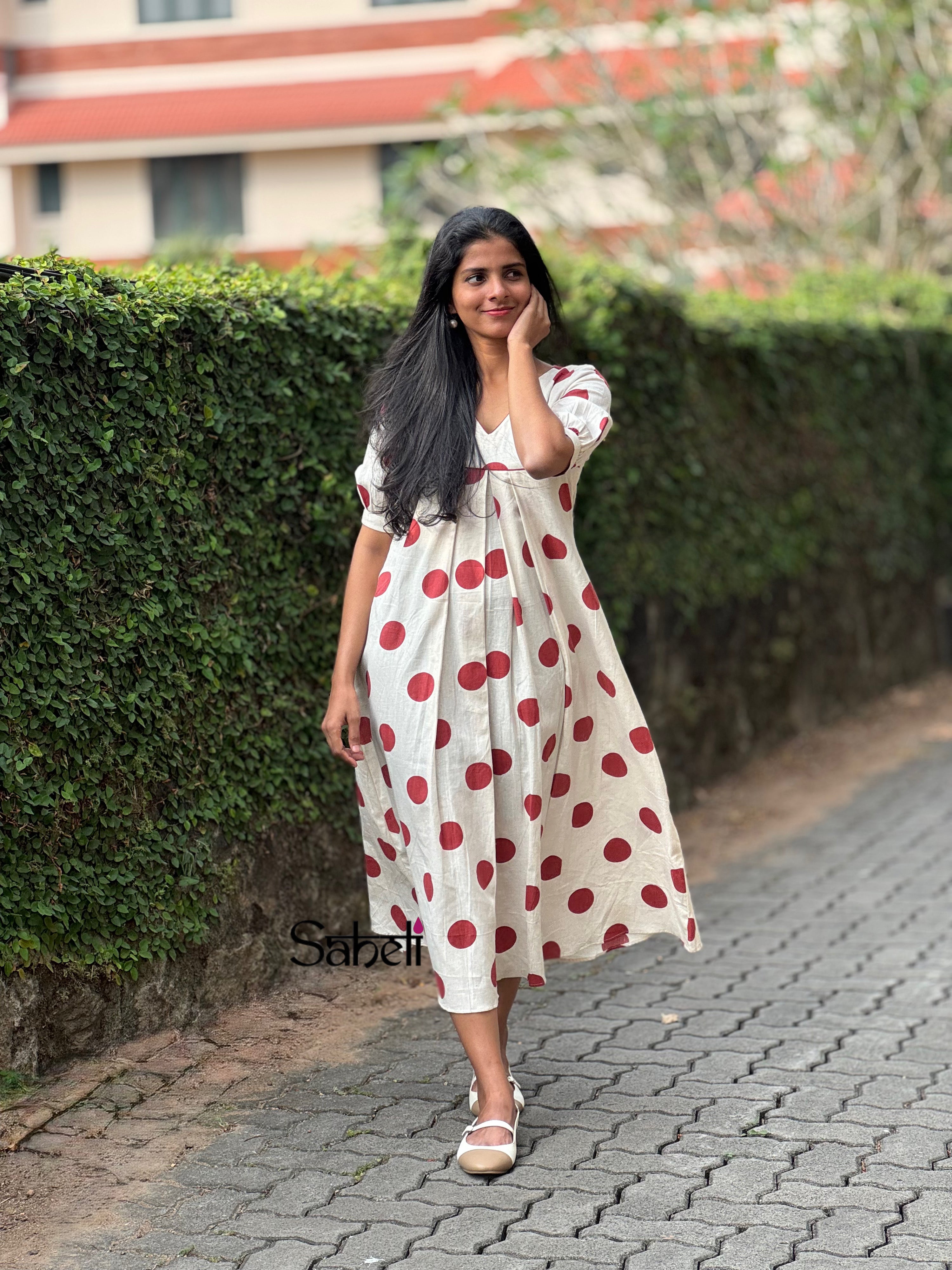 Dress (Code - 12 SK)