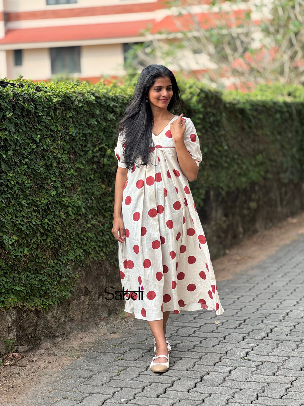 Dress (Code - 12 SK)