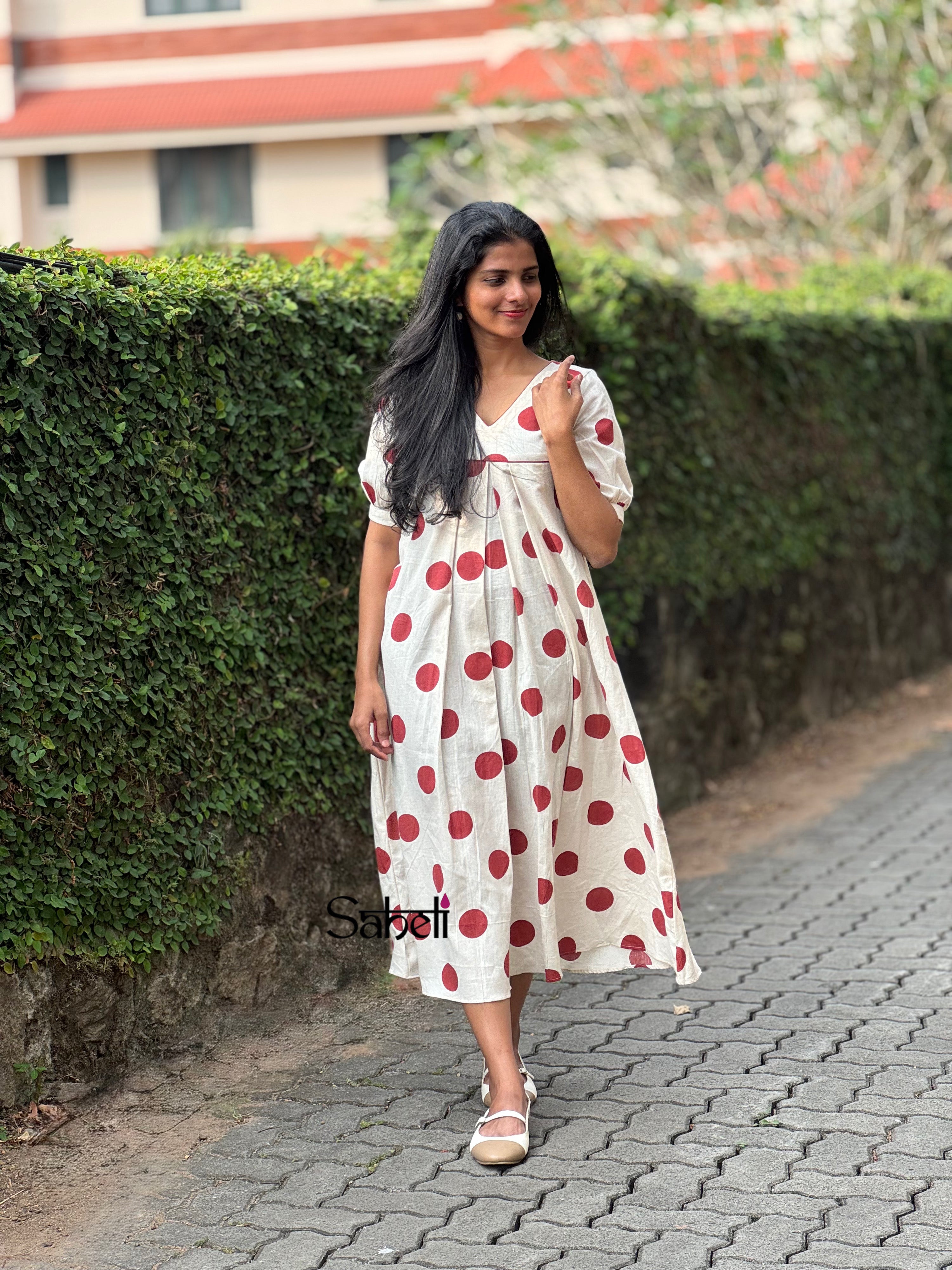 Dress (Code - 12 SK)