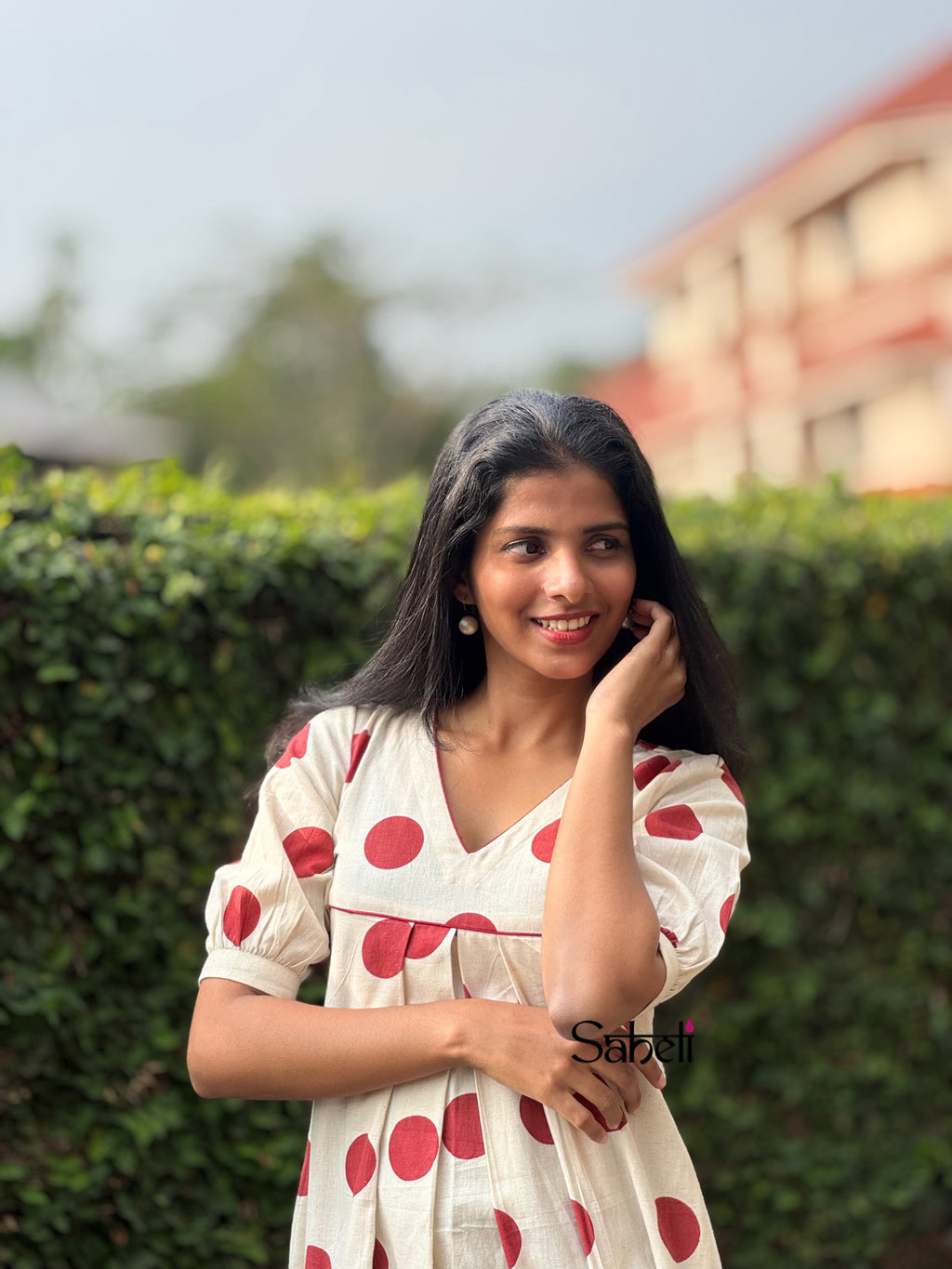 Dress (Code - 12 SK)