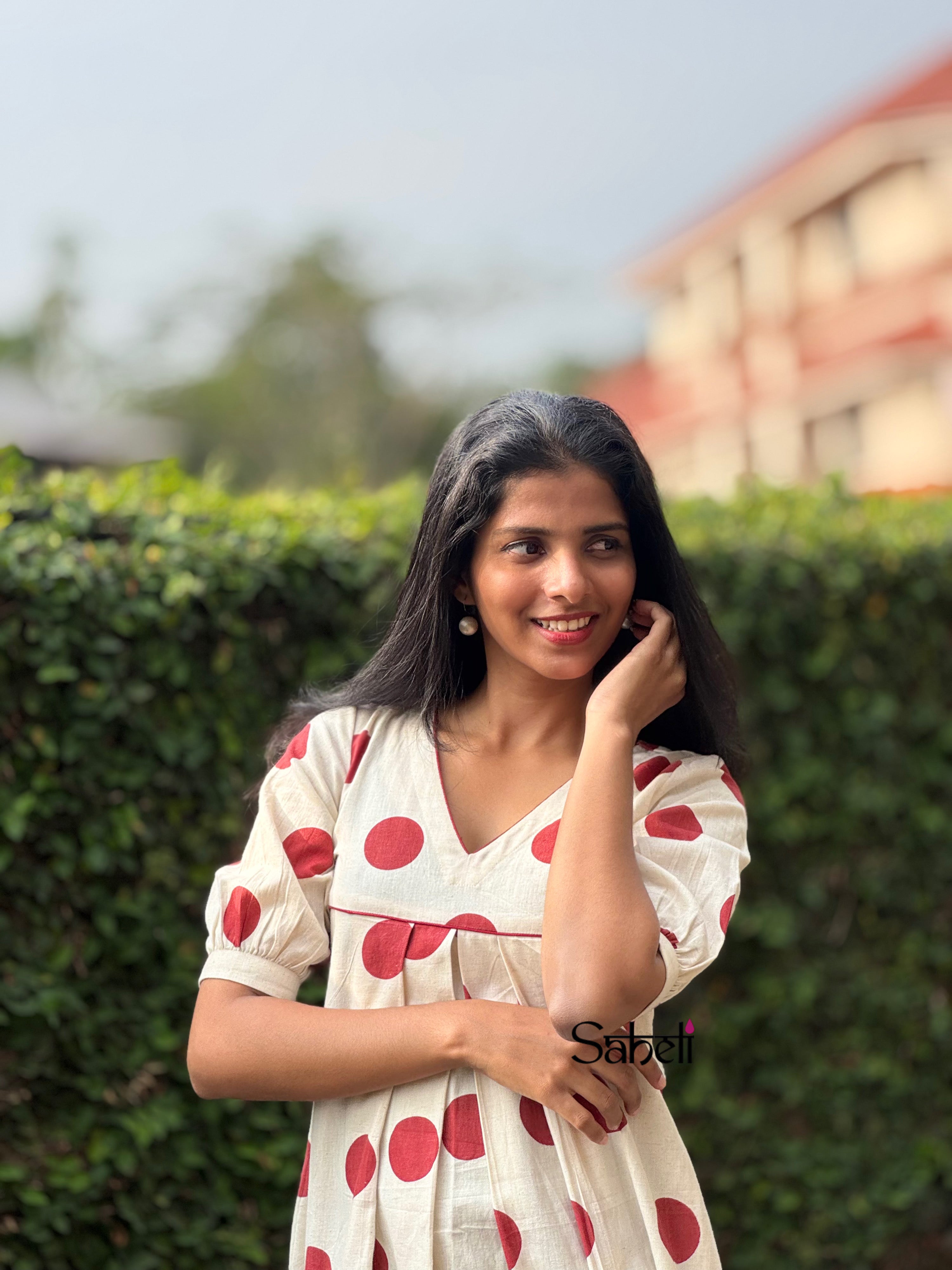 Dress (Code - 12 SK)