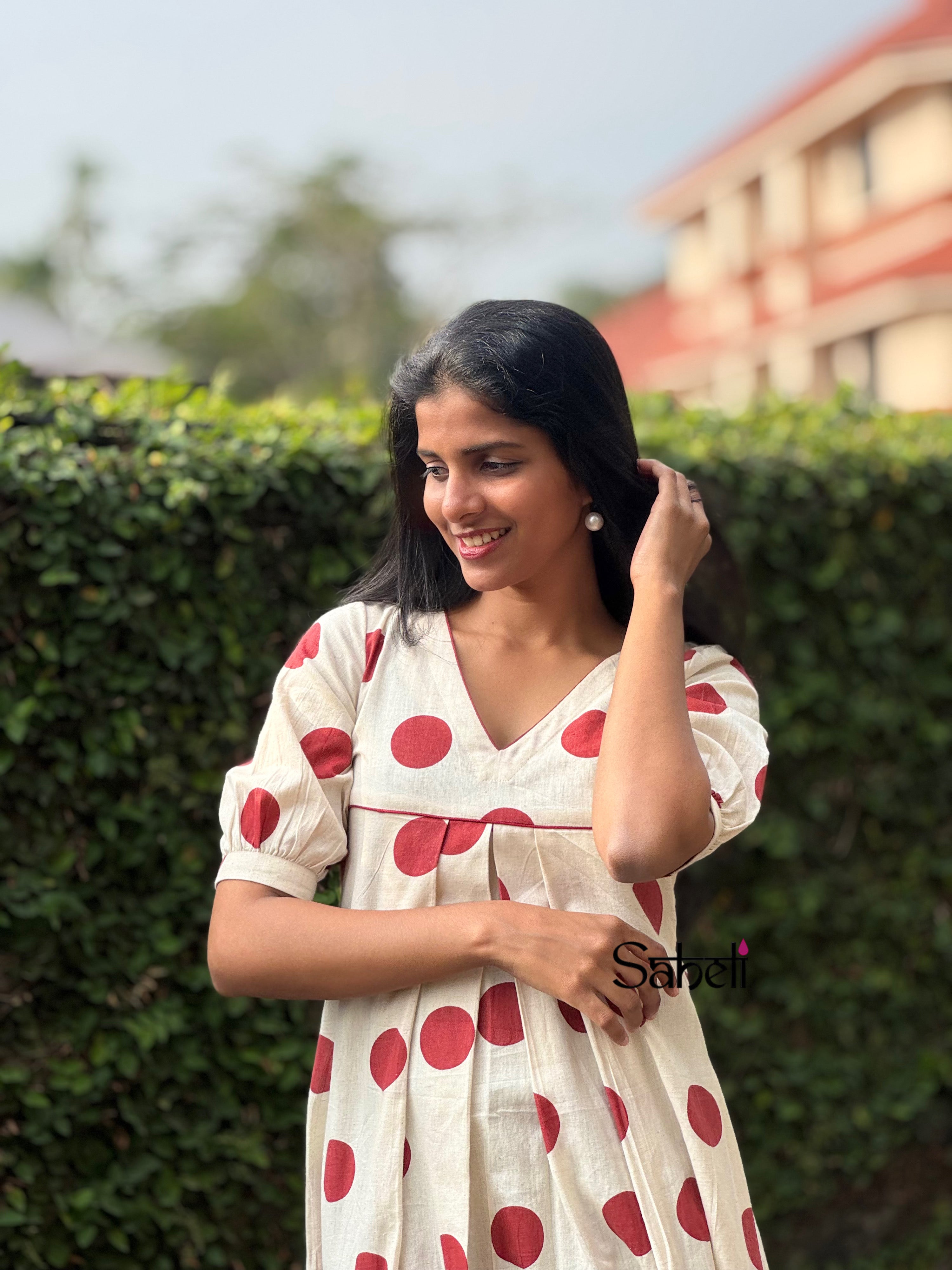 Dress (Code - 12 SK)