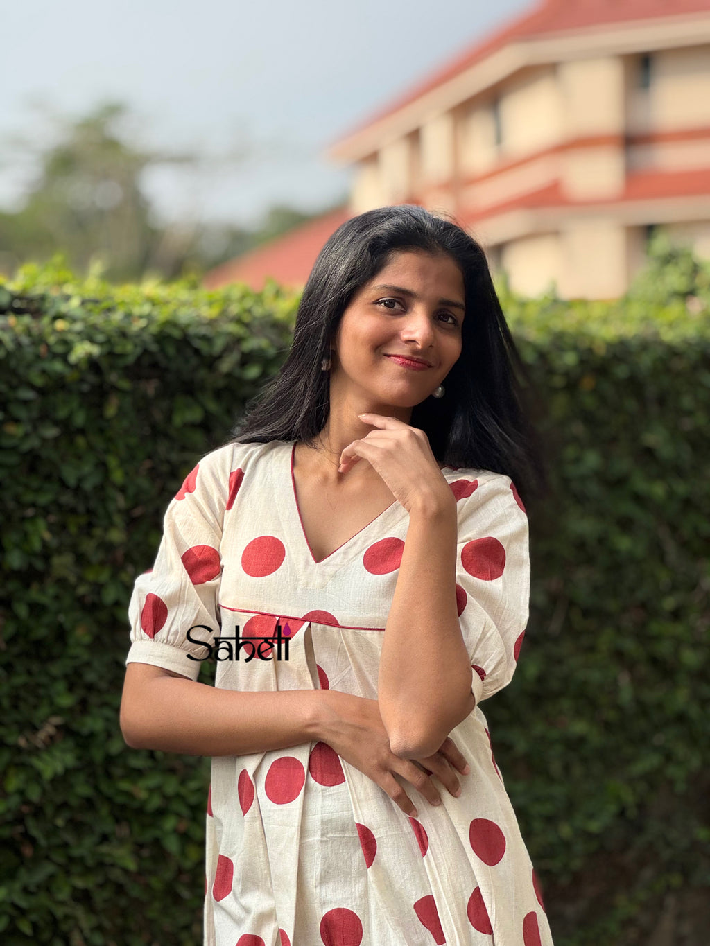 Dress (Code - 12 SK)