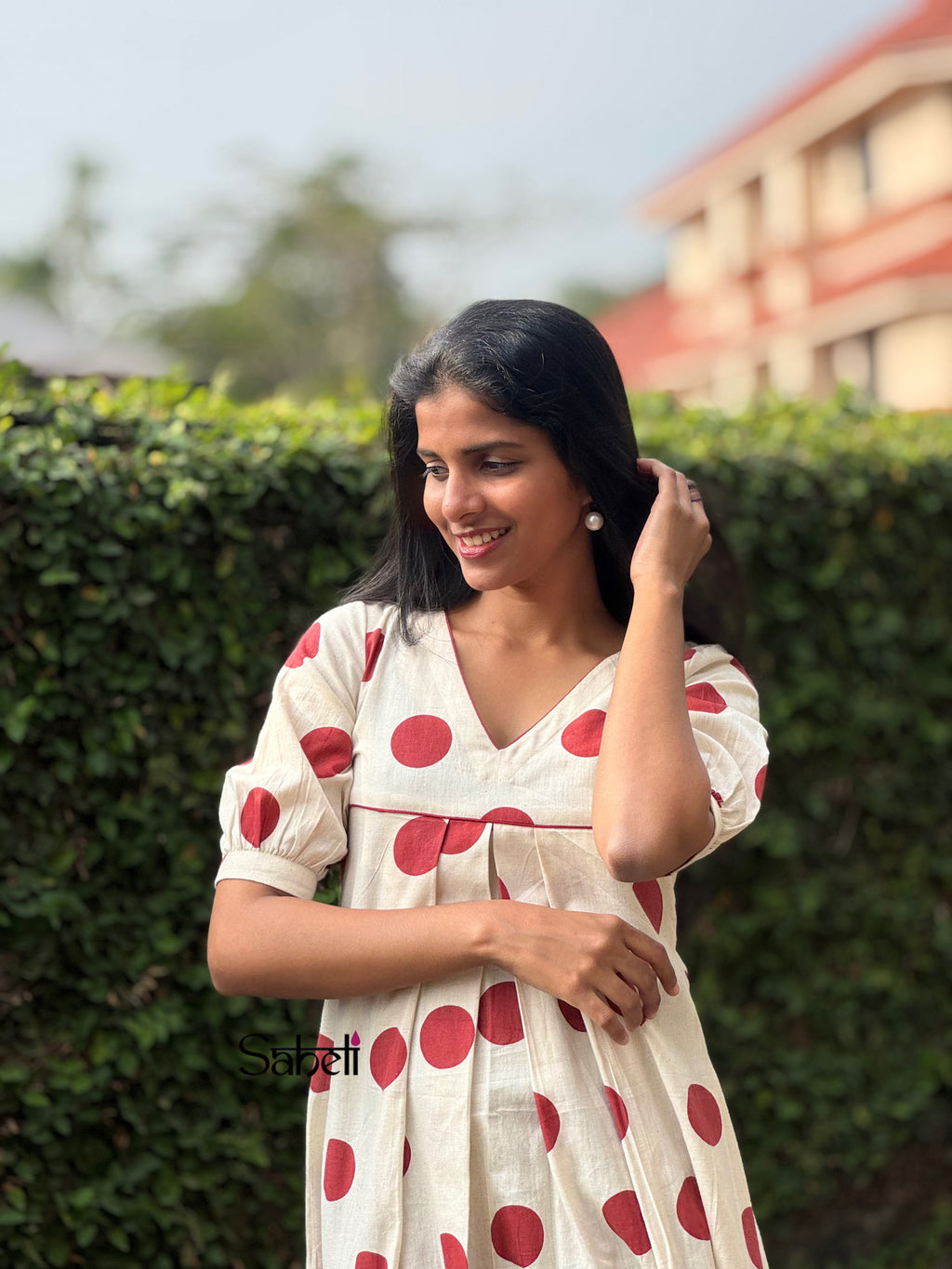 Dress (Code - 12 SK)