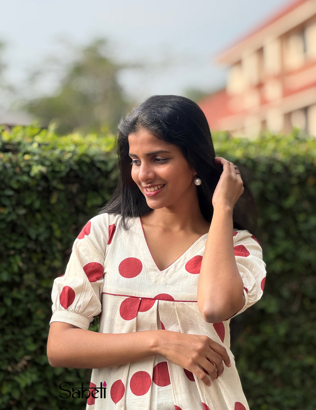 Dress (Code - 12 SK)