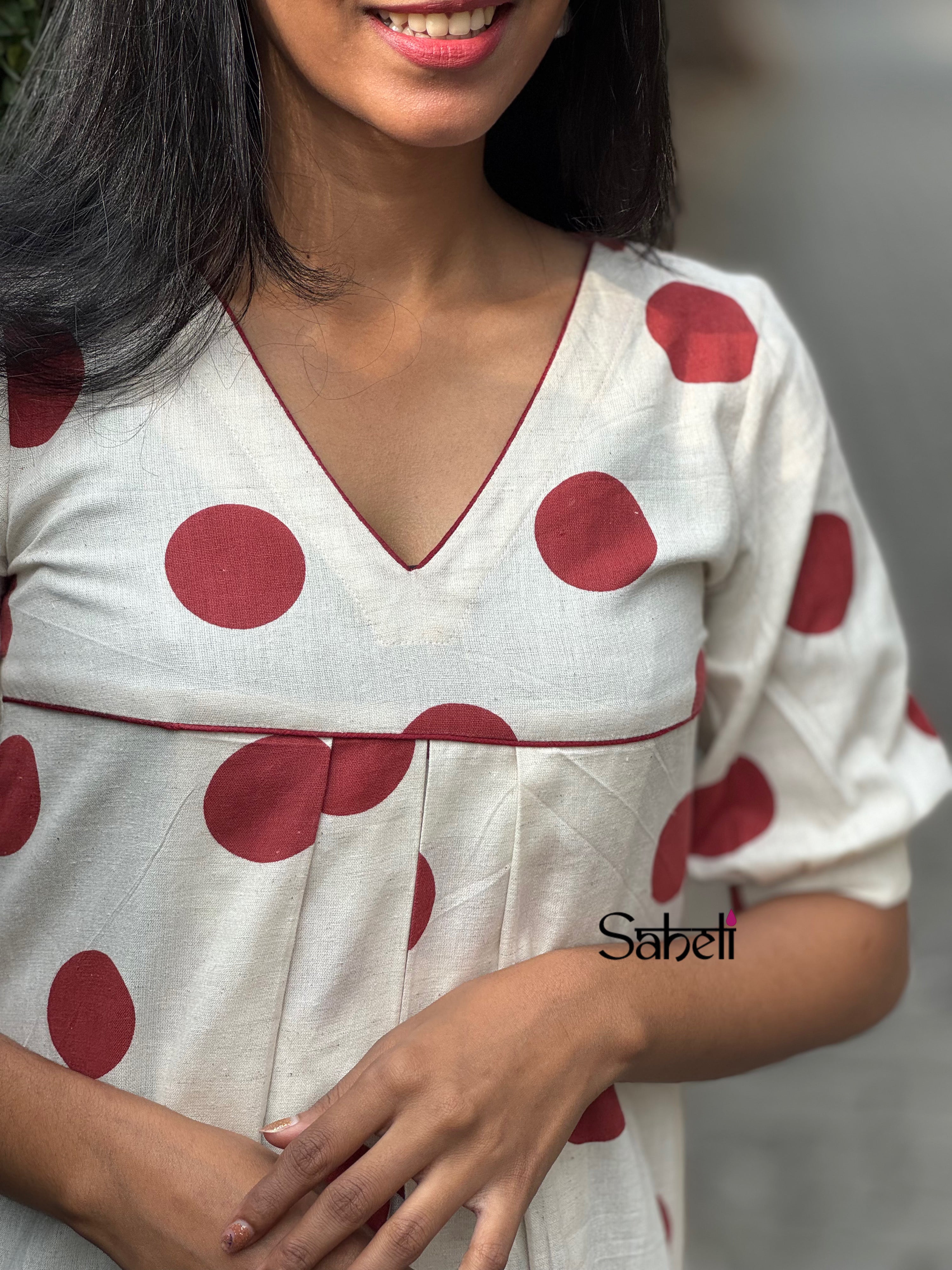 Dress (Code - 12 SK)