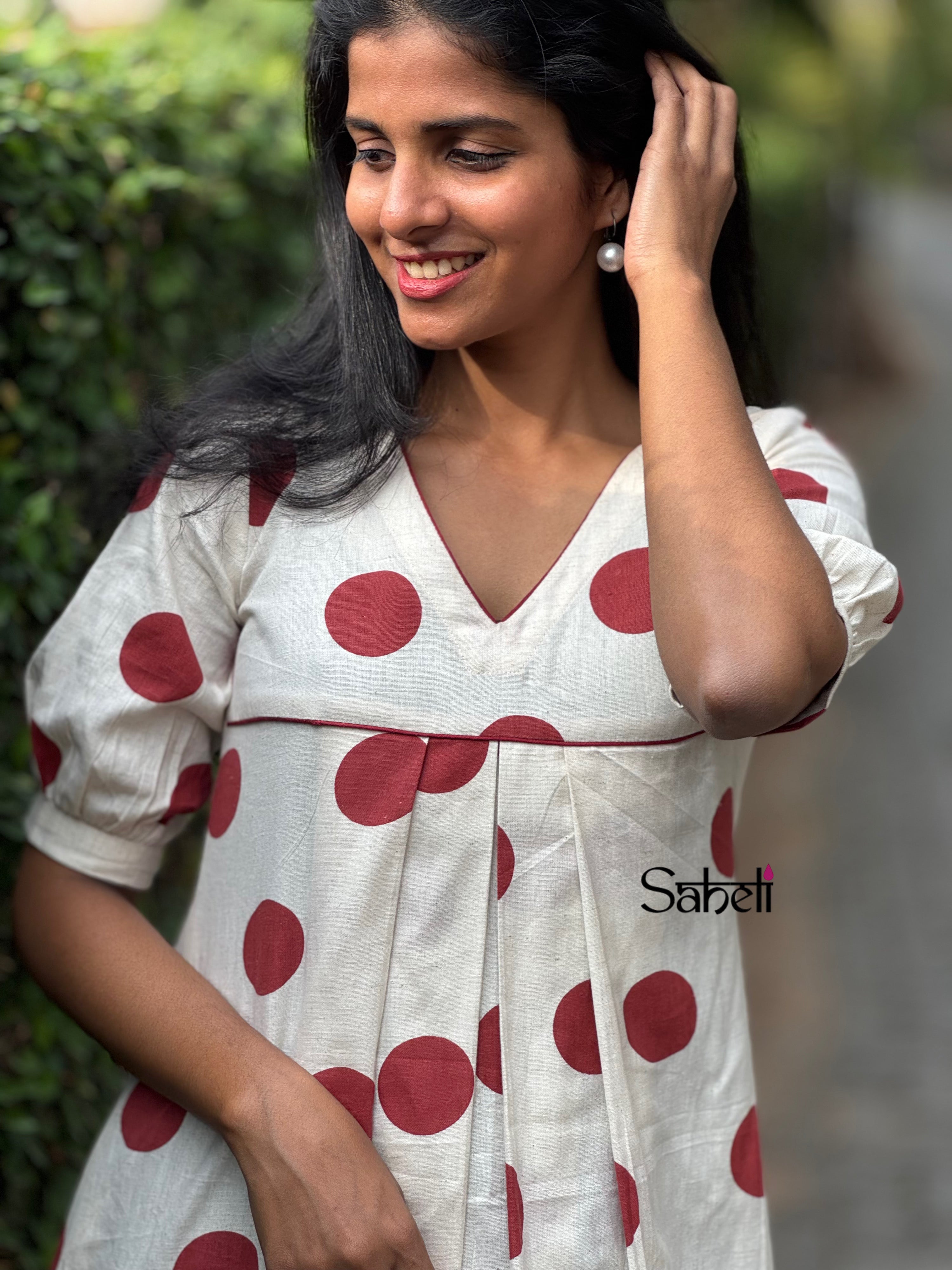 Dress (Code - 12 SK)