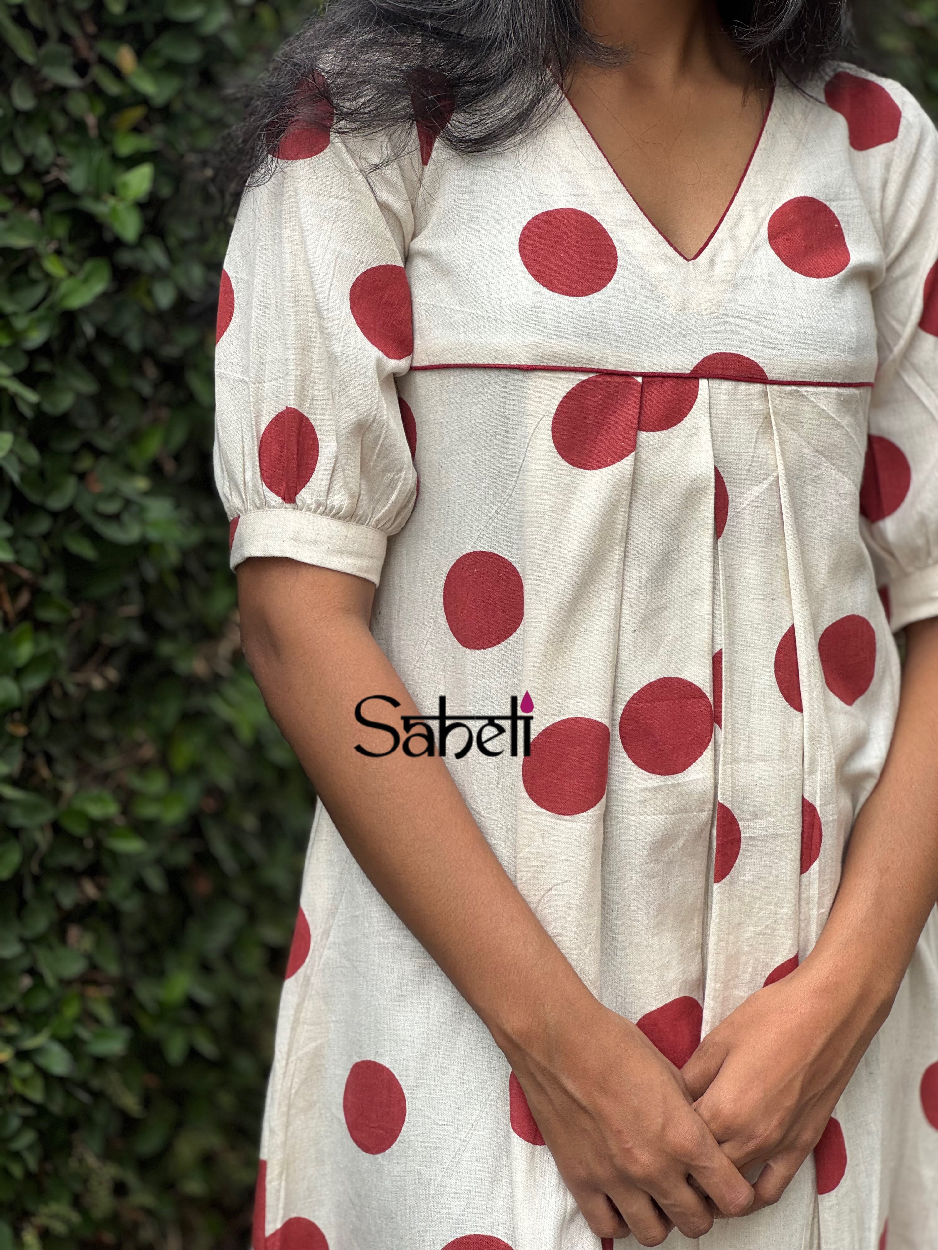 Dress (Code - 12 SK)