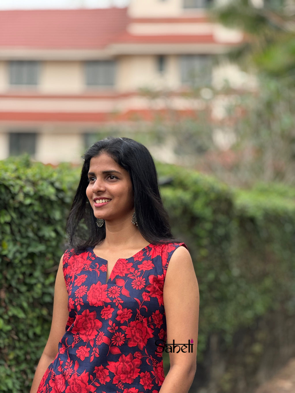 Dress ( Code - 18 SK )