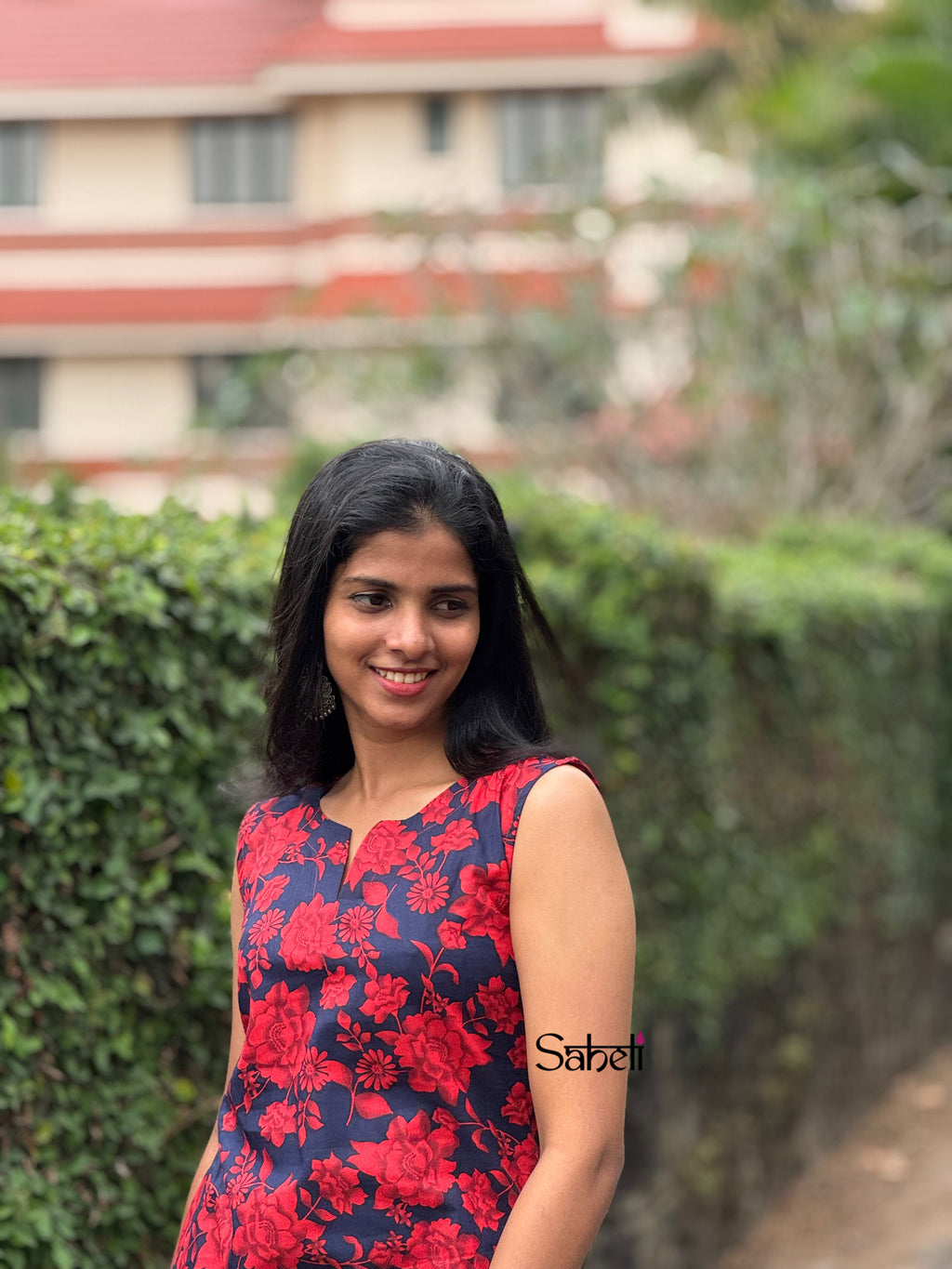 Dress ( Code - 18 SK )