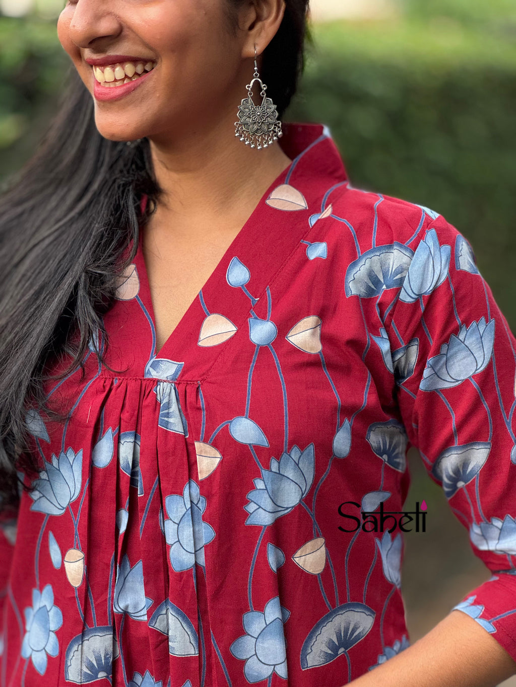 Dress (Code - 20 SK)