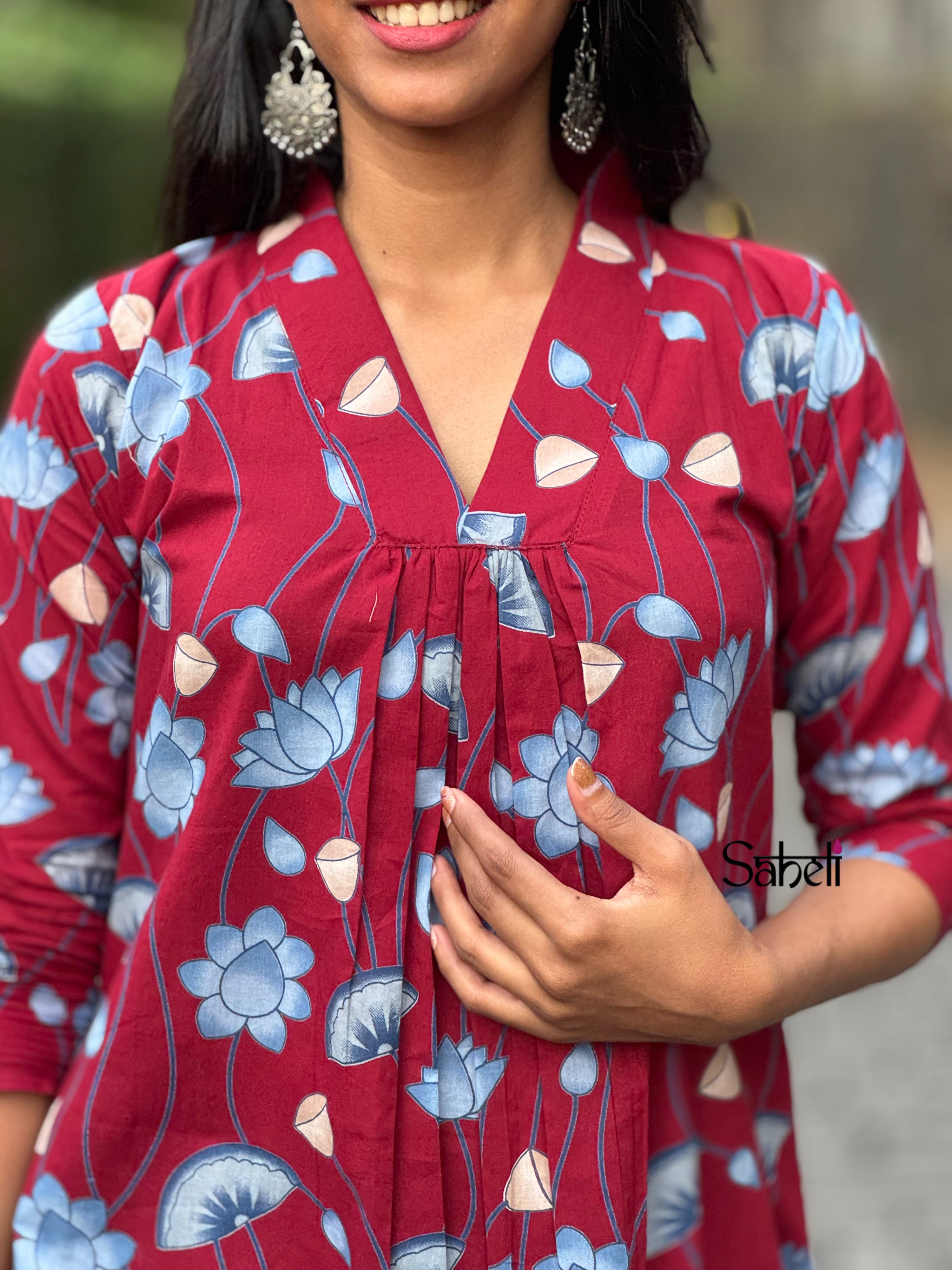 Dress (Code - 20 SK)