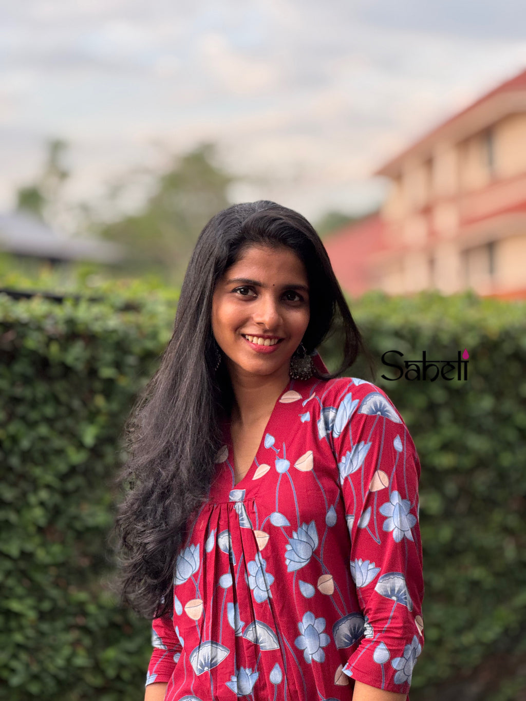 Dress (Code - 20 SK)