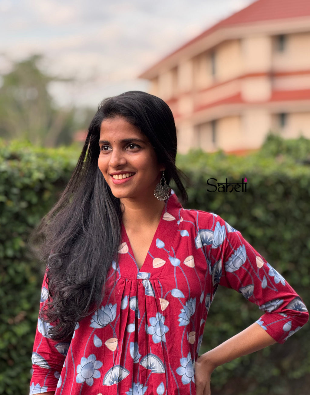 Dress (Code - 20 SK)