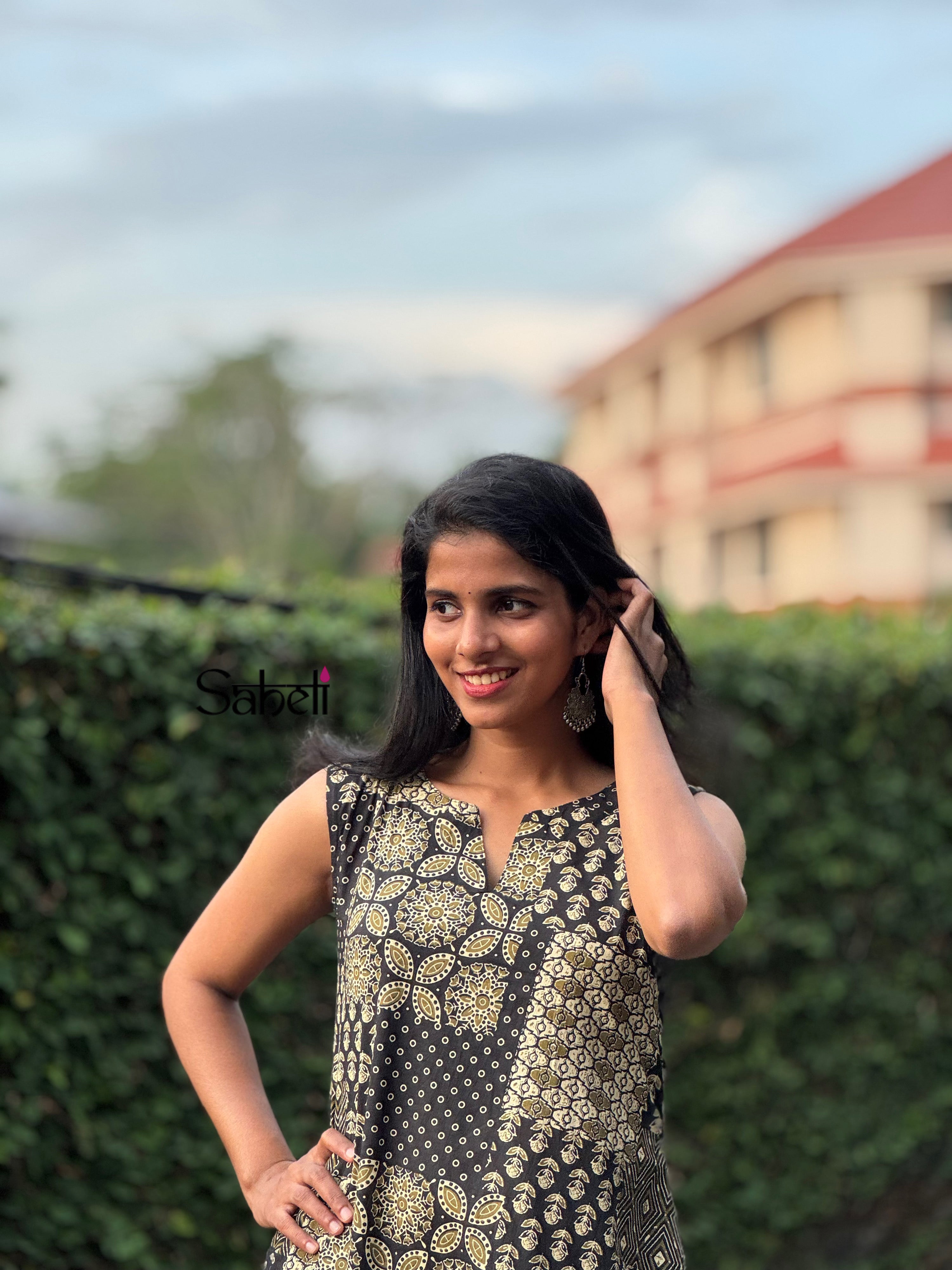 Dress (Code - 16 SK)