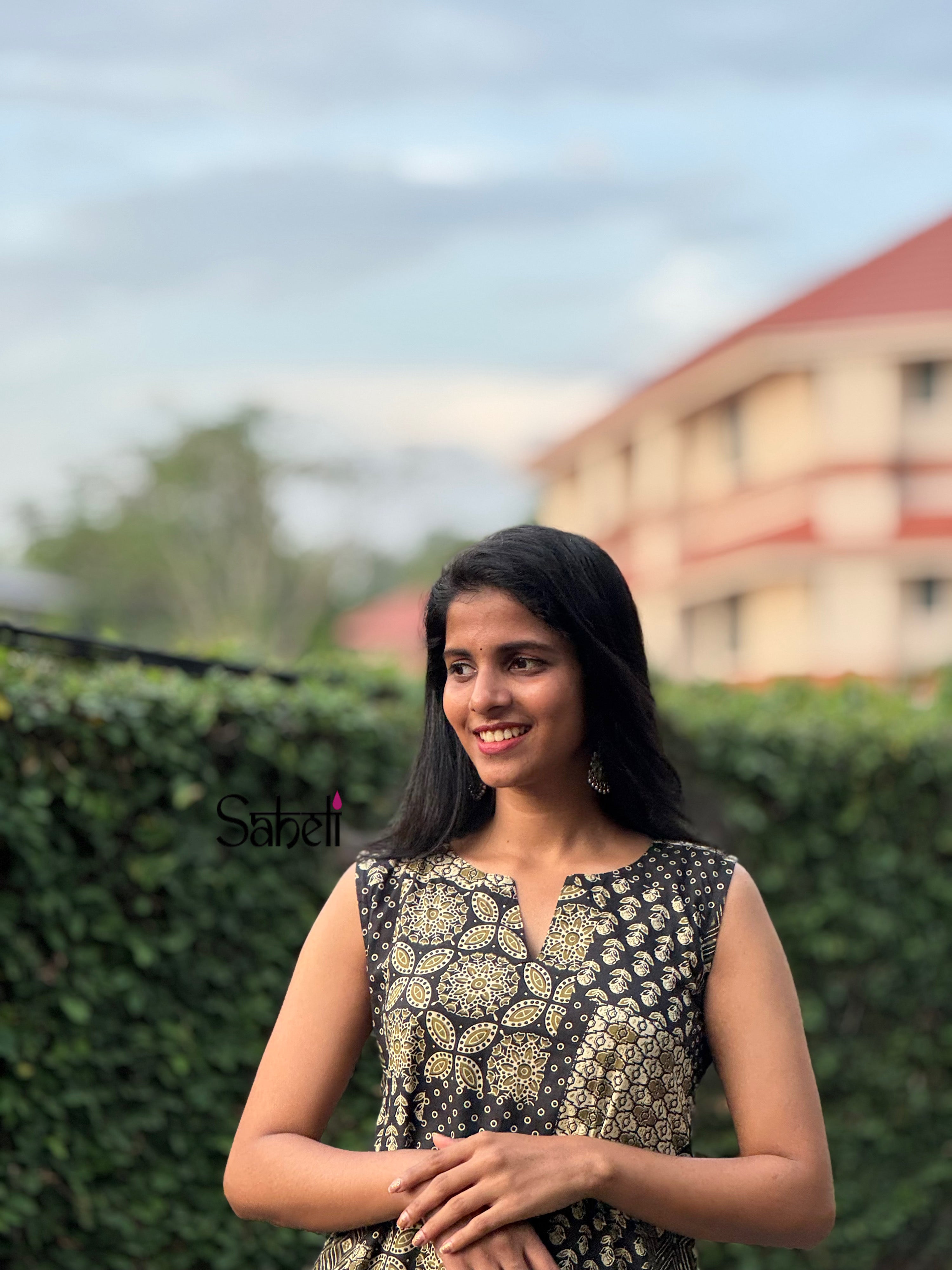 Dress (Code - 16 SK)