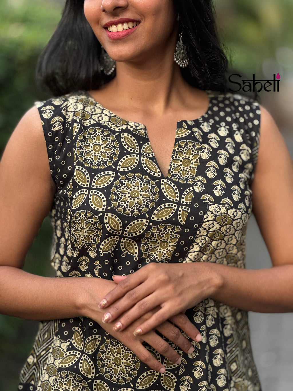 Dress (Code - 16 SK)