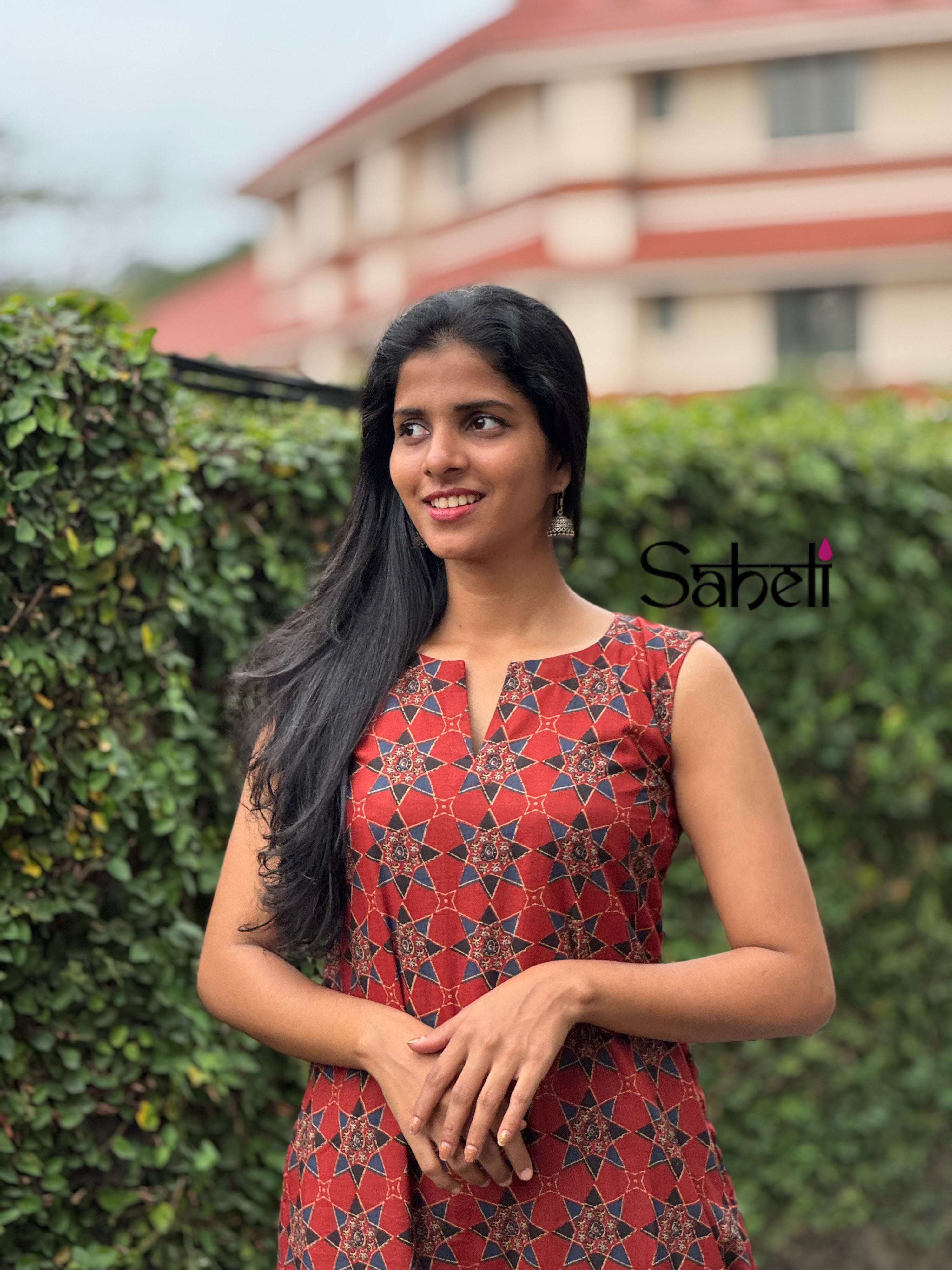 Dress (Code - 17 SK)