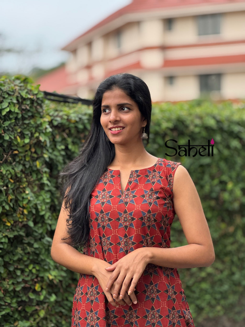 Dress (Code - 17 SK)