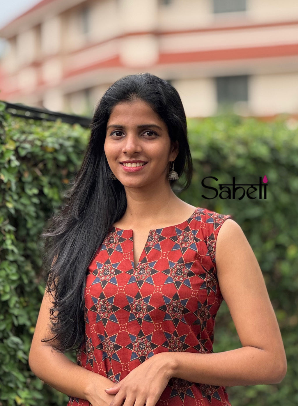 Dress (Code - 17 SK)