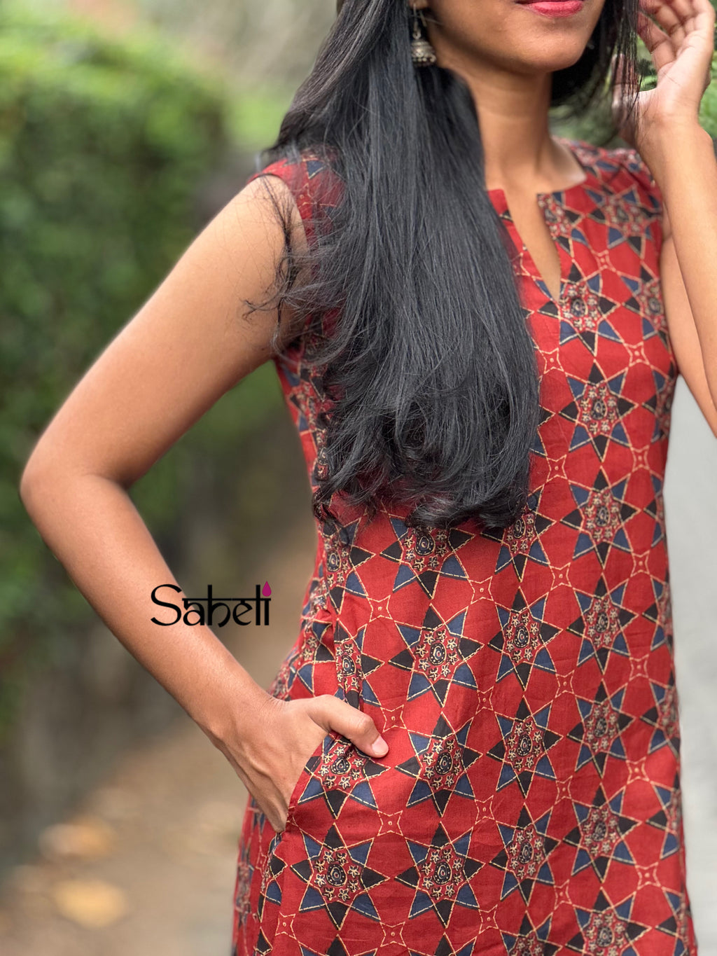 Dress (Code - 17 SK)