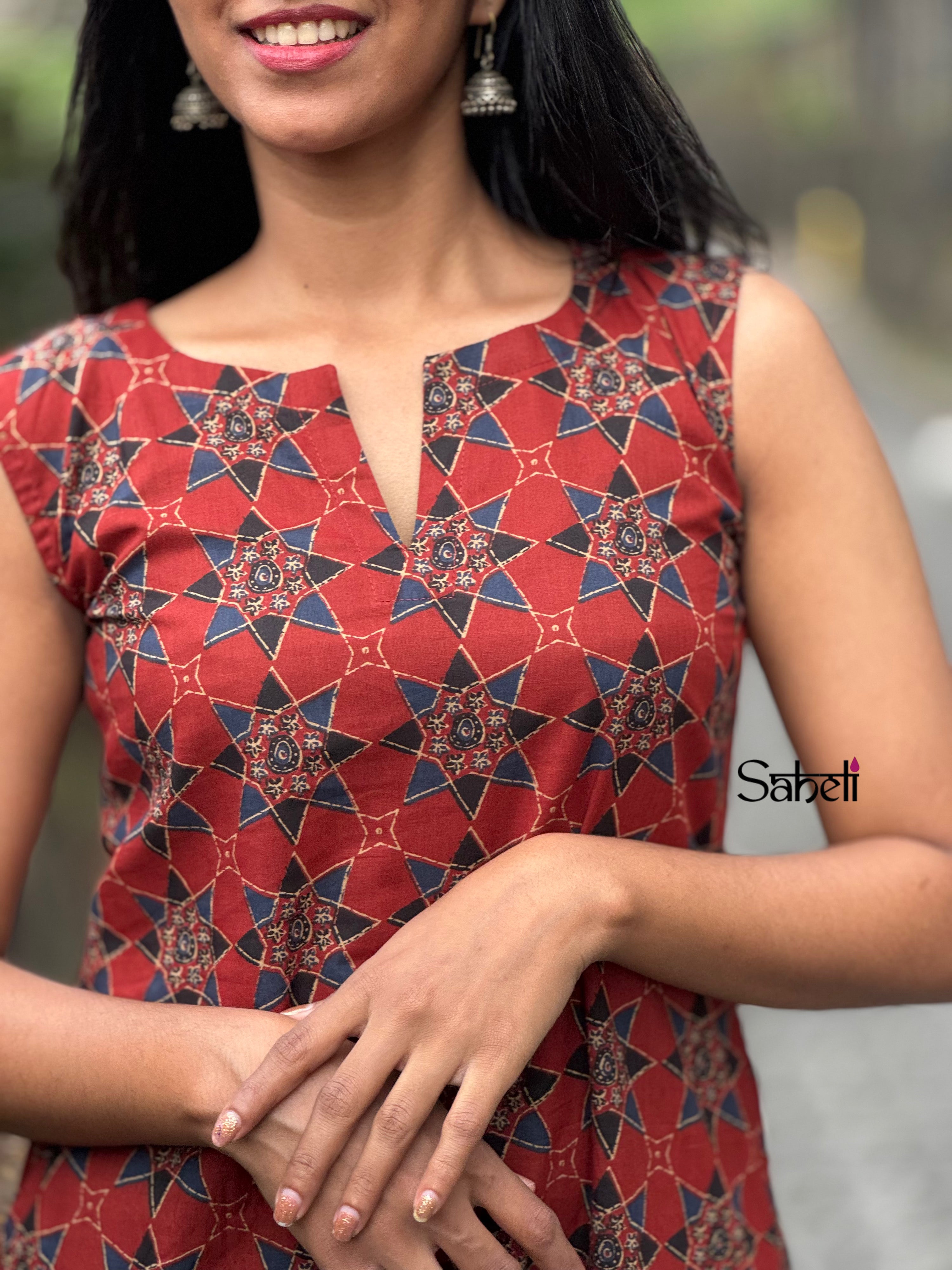 Dress (Code - 17 SK)