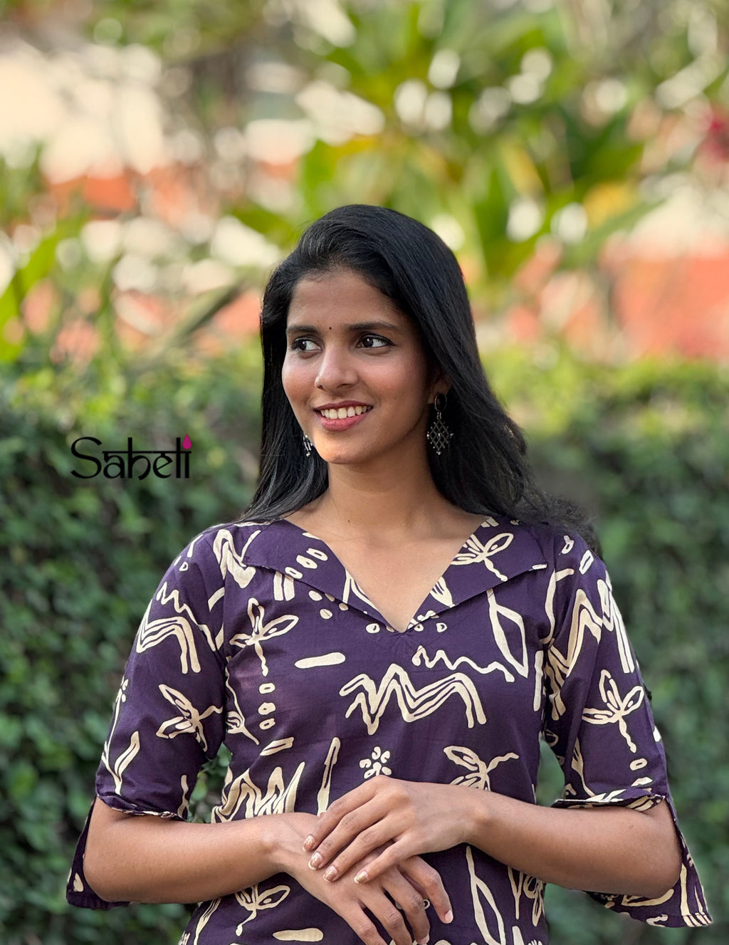 Co-ord Set (Code - 39 SK)