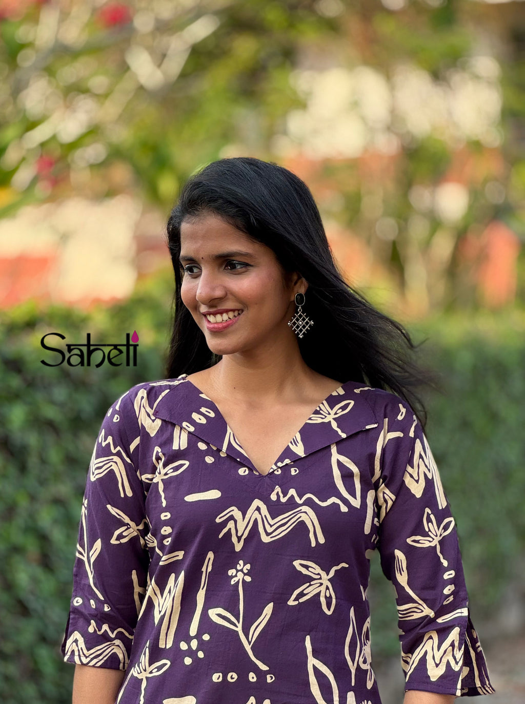 Co-ord Set (Code - 39 SK)