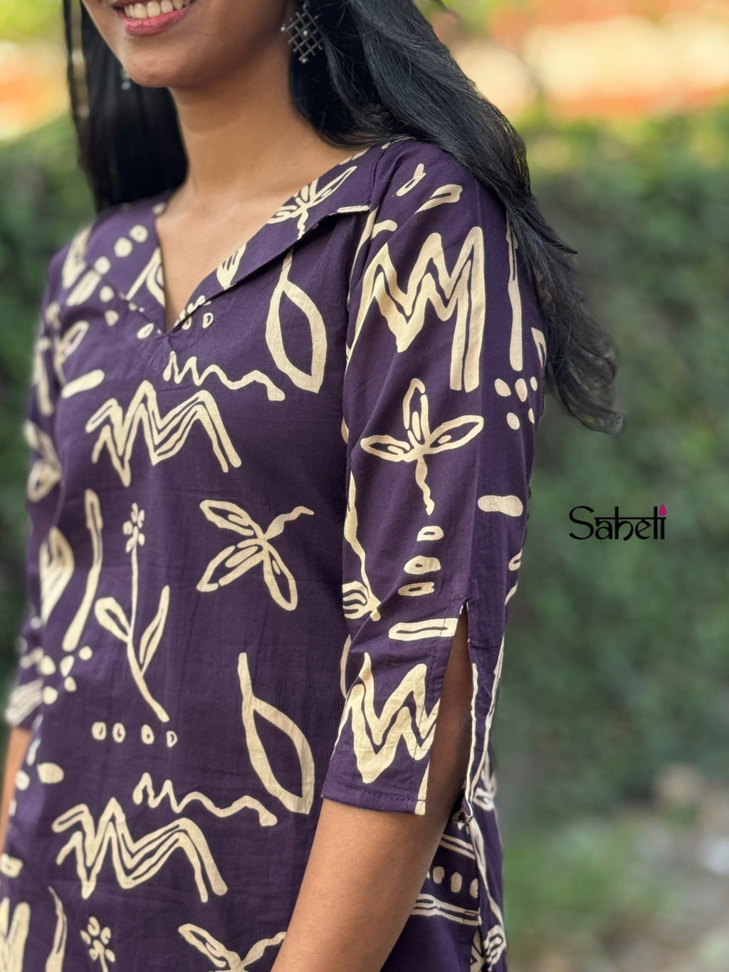 Co-ord Set (Code - 39 SK)