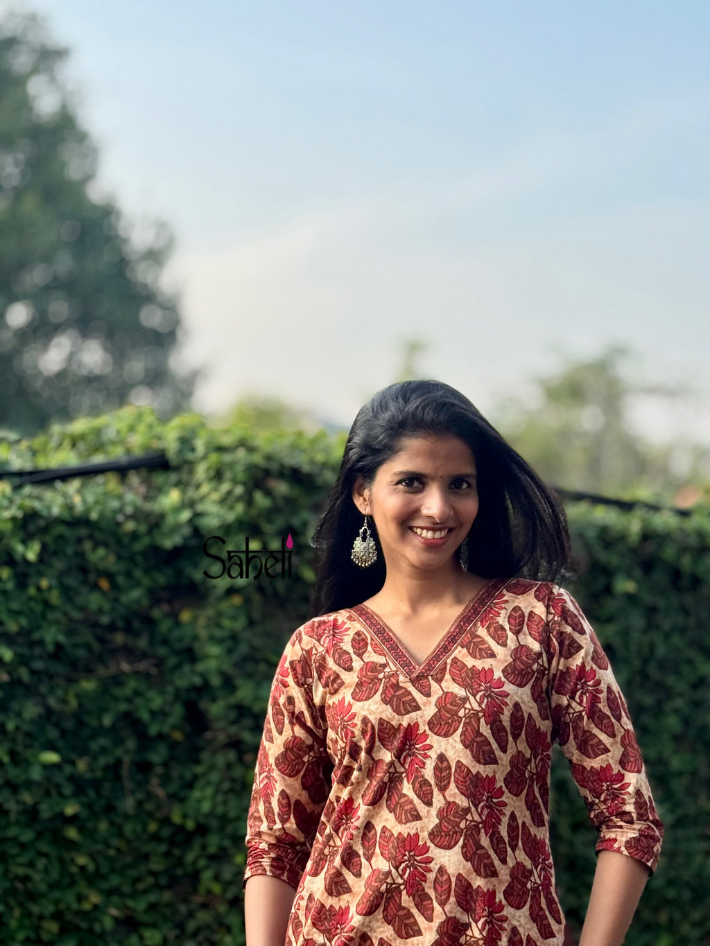 Co-ord Set (Code - 28 SK)