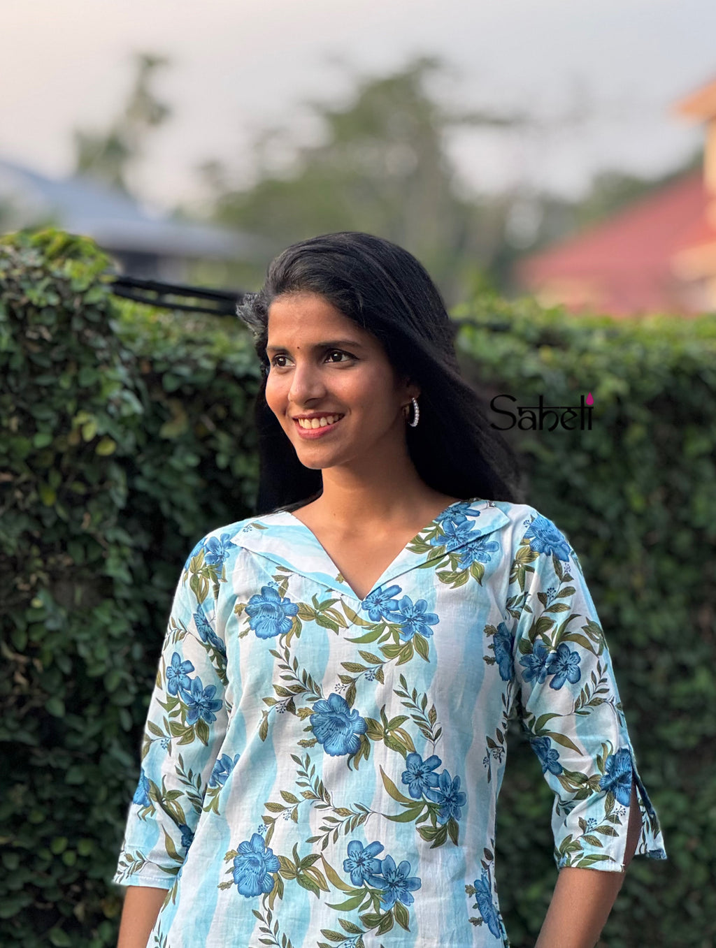 Co-ord Set (Code - 41 IK)