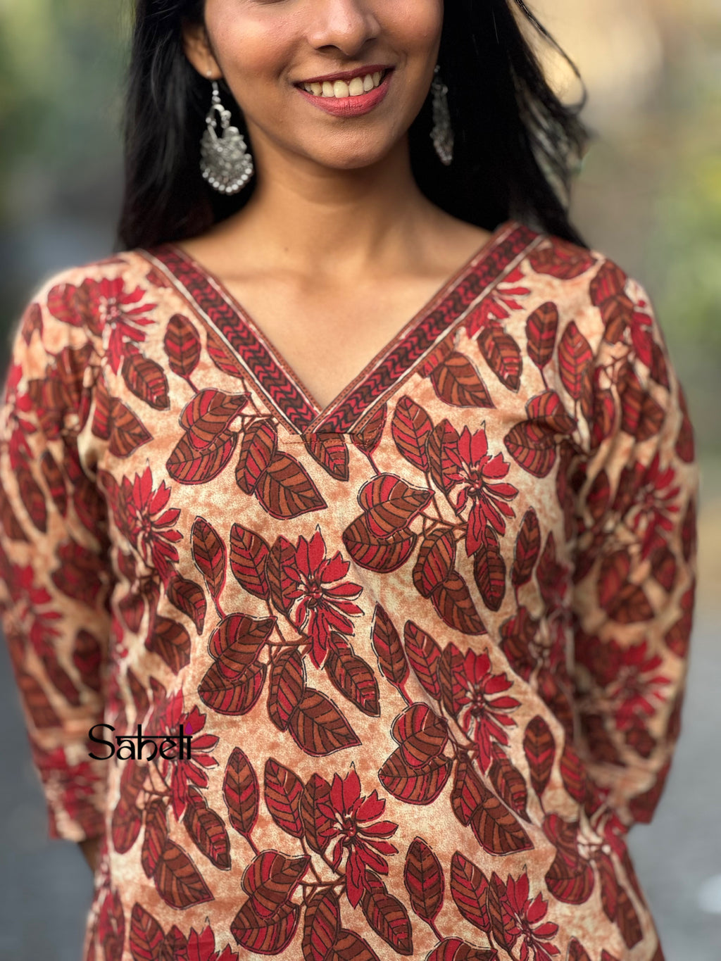 Co-ord Set (Code - 28 SK)