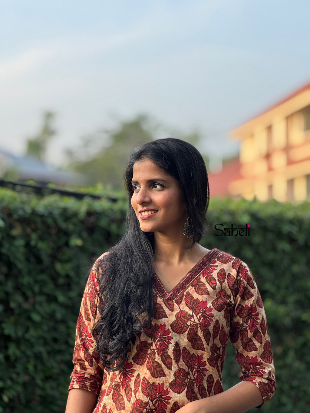 Co-ord Set (Code - 28 SK)