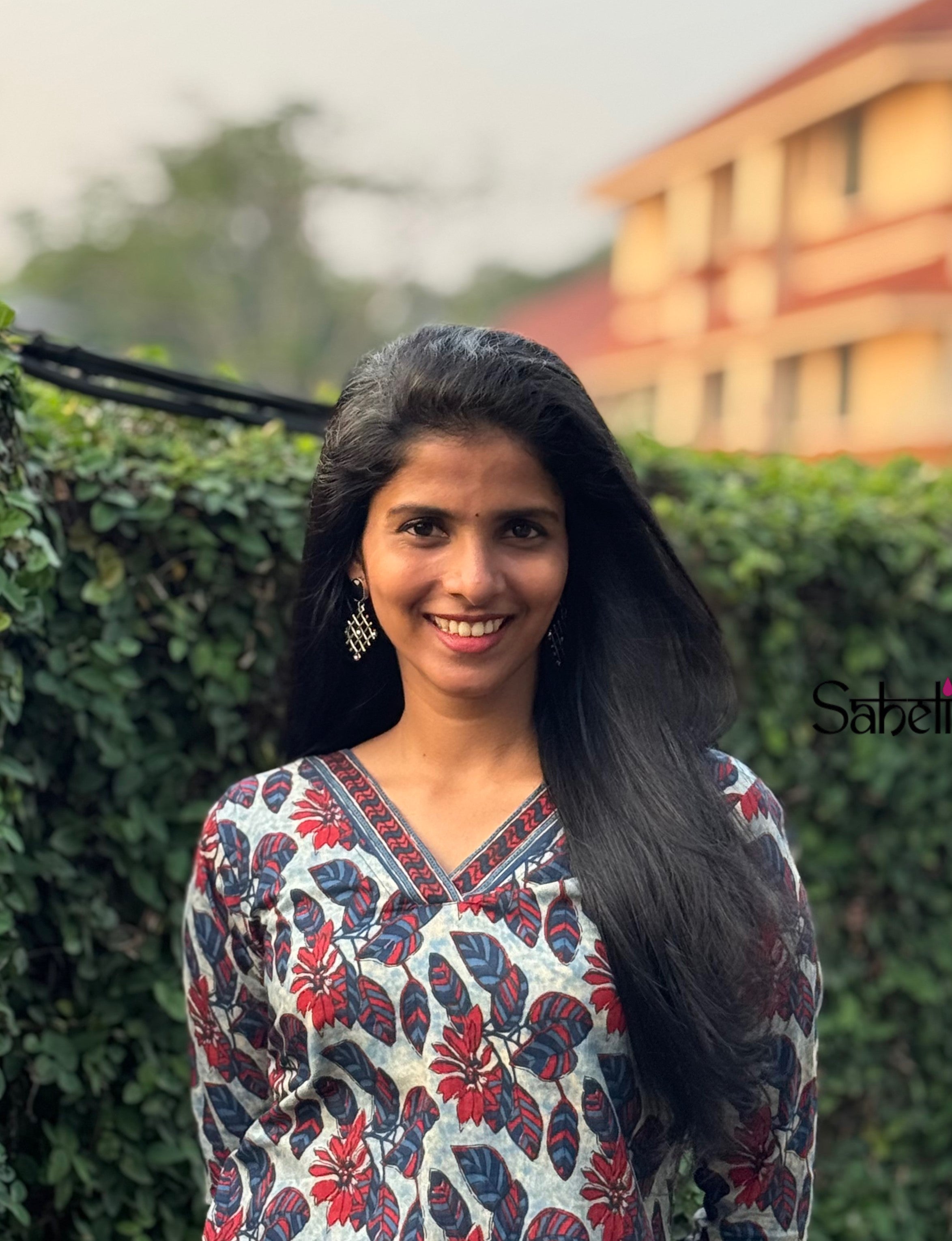 Co-ord Set (Code - 27 SK)