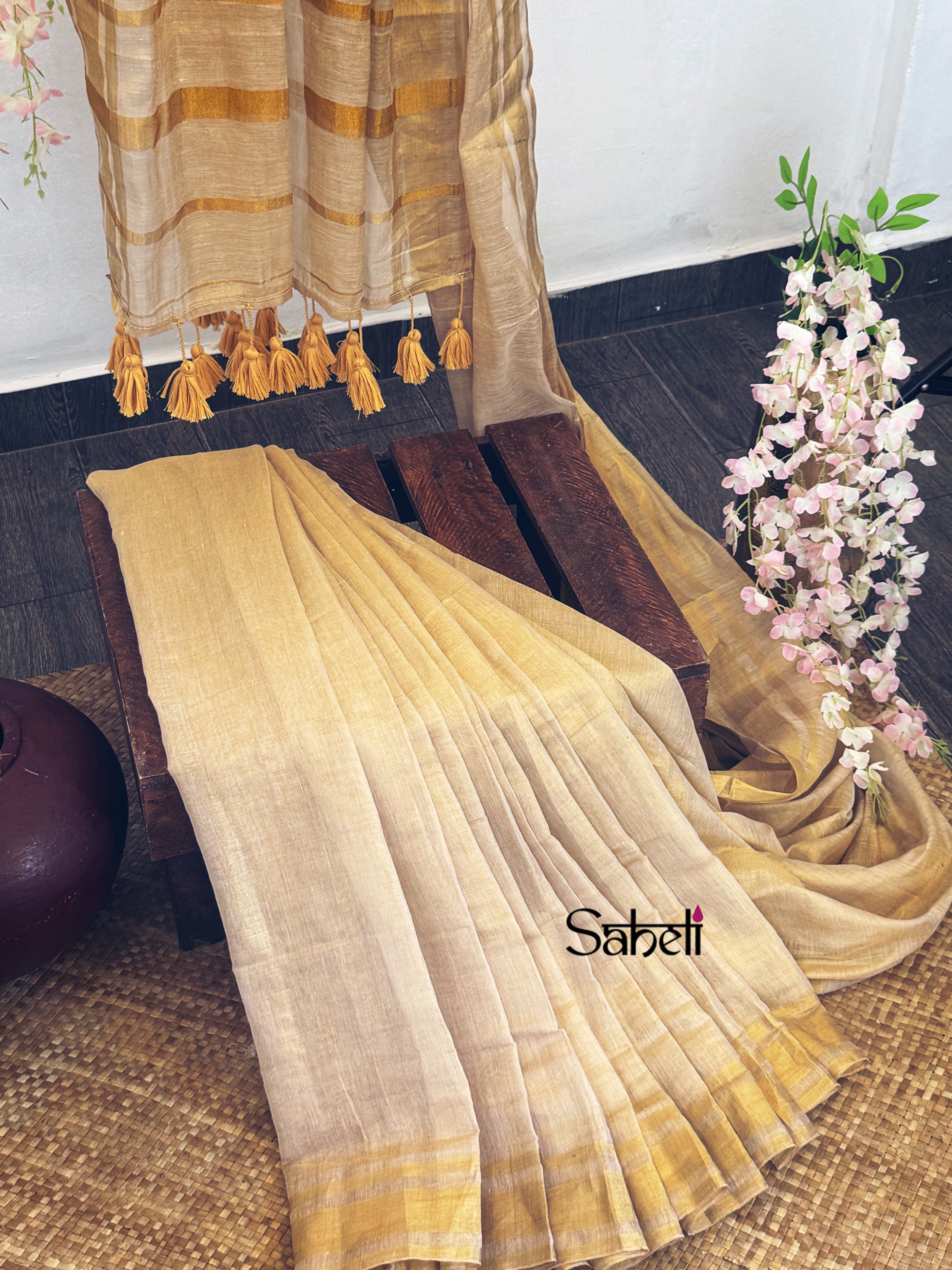 Kerala Saree (kSH01)