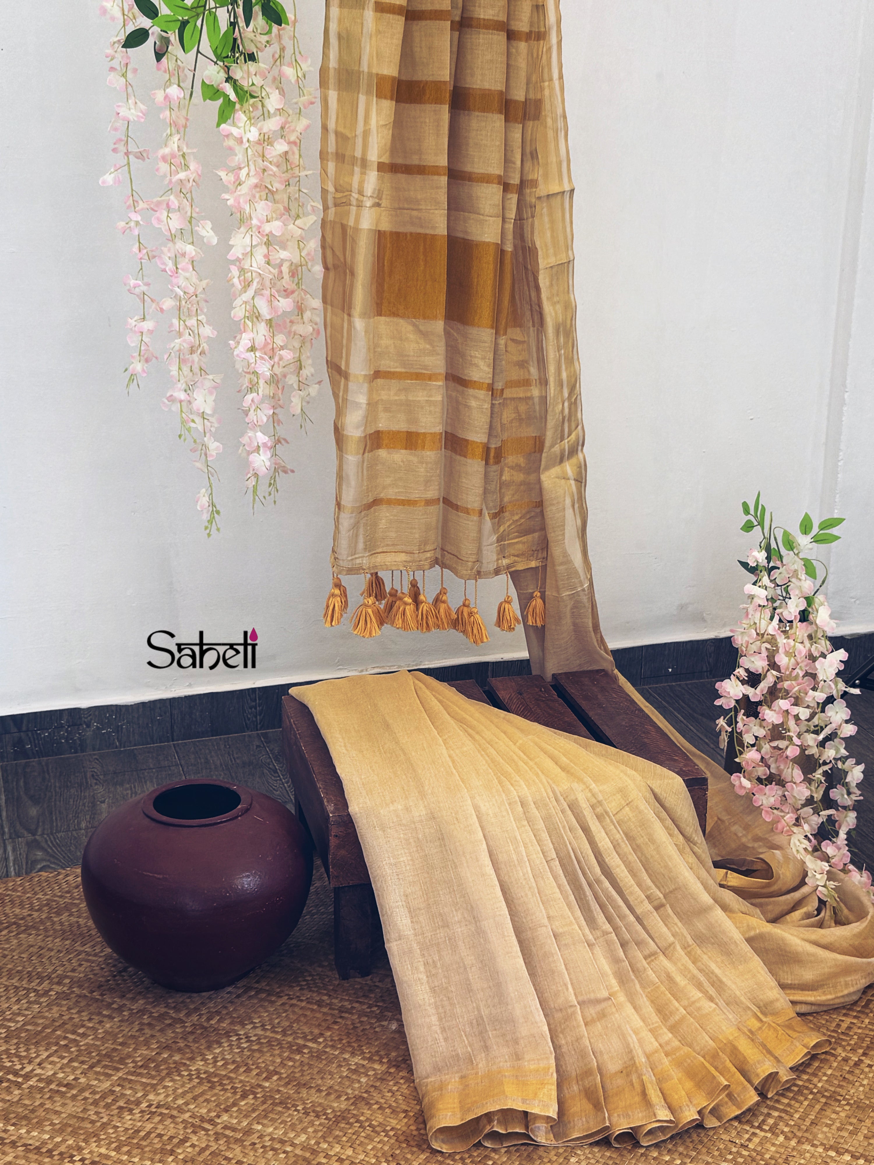 Kerala Saree (kSH01)