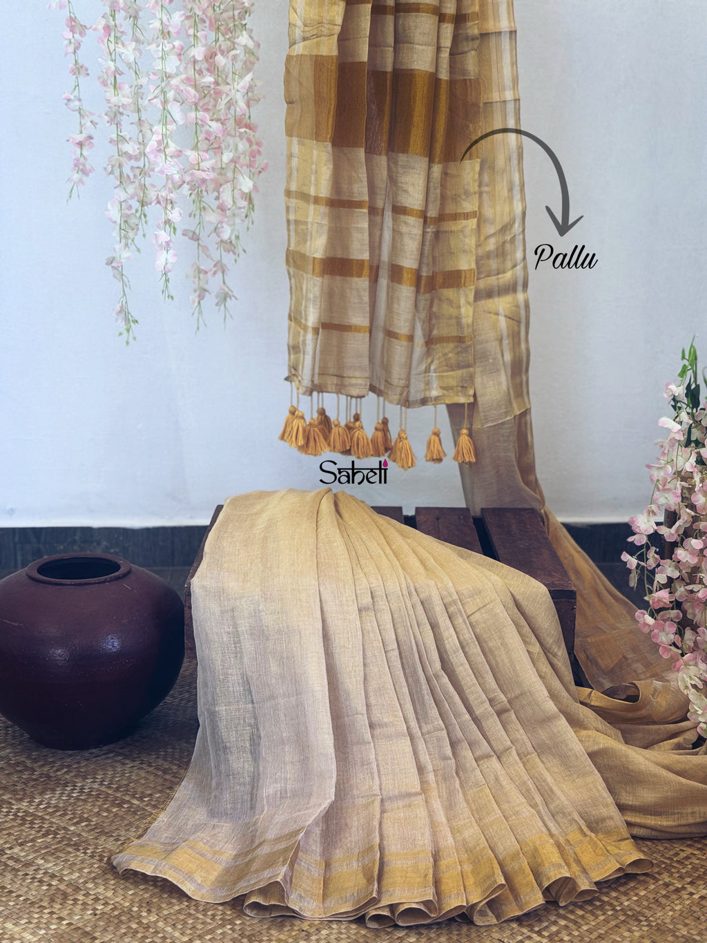 Kerala Saree (kSH01)